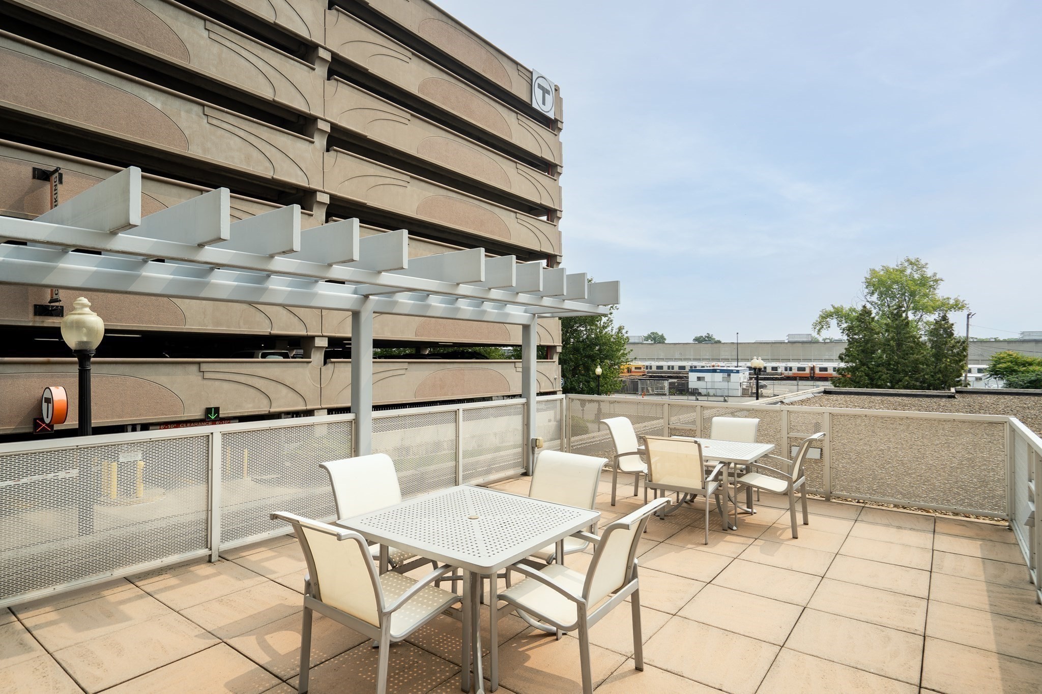 100 Station Lndg Unit 1008, Medford, MA 02155 - Image 34