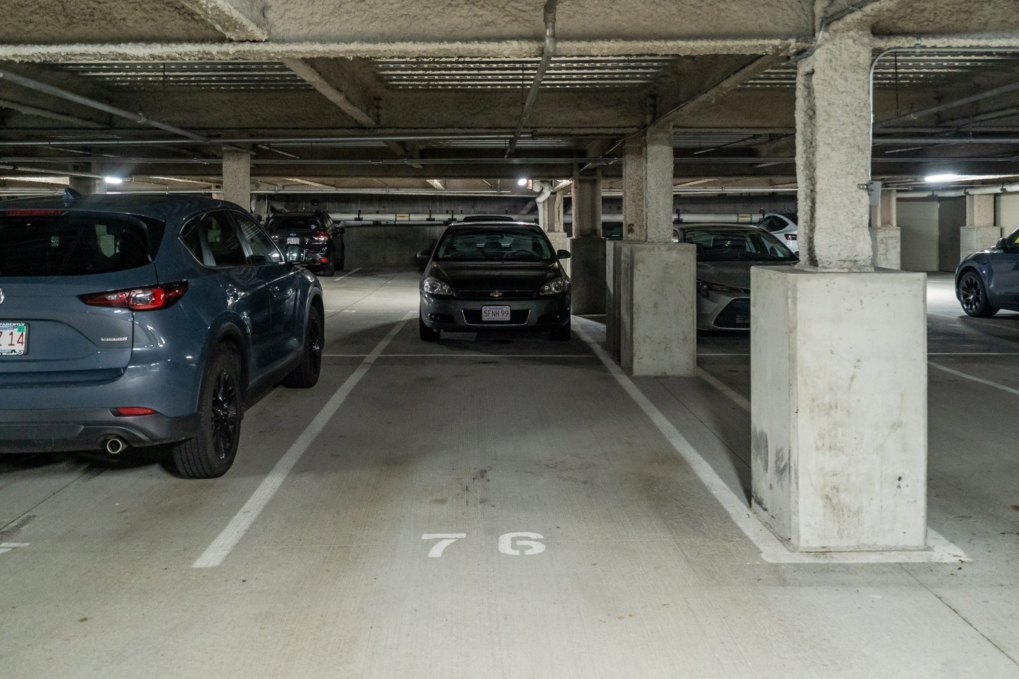 100 Station Lndg Unit 1008, Medford, MA 02155 - Image 36