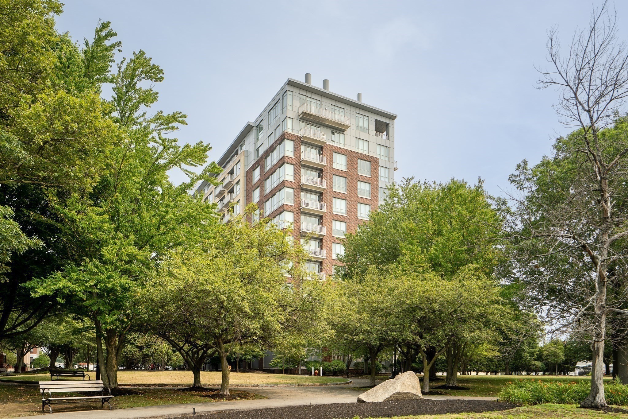 100 Station Lndg Unit 1008, Medford, MA 02155 - Image 40