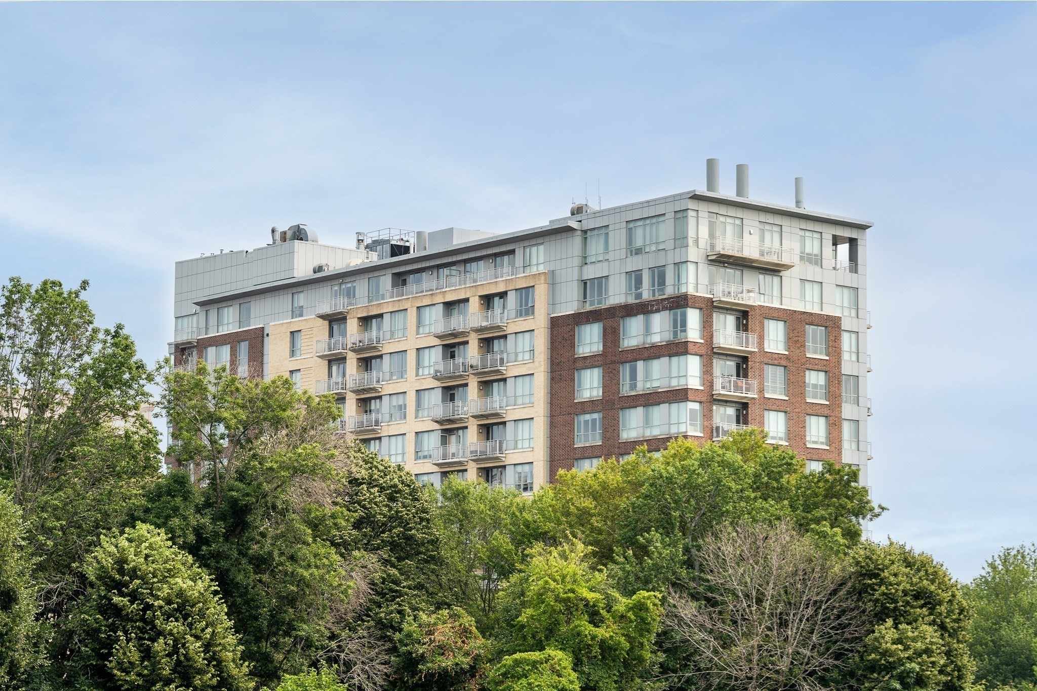 100 Station Lndg Unit 1008, Medford, MA 02155 - Image 41