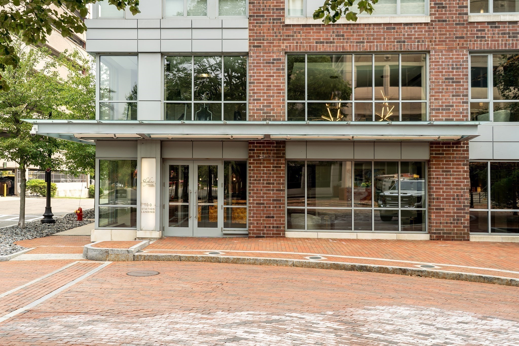 100 Station Lndg Unit 1008, Medford, MA 02155 - Image 42