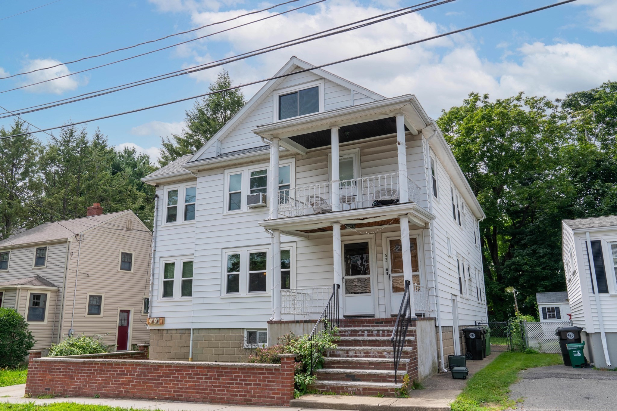 63 Evans St, Watertown, MA 02472