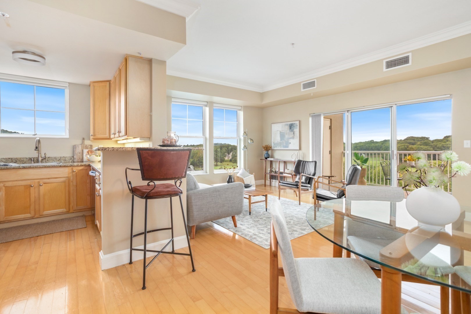 36 Village Rd Unit 601, Middleton, MA 01949 - Image 2