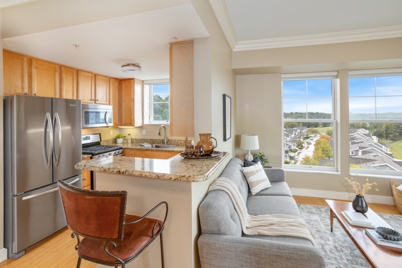 36 Village Rd Unit 601, Middleton, MA 01949 - Image 15