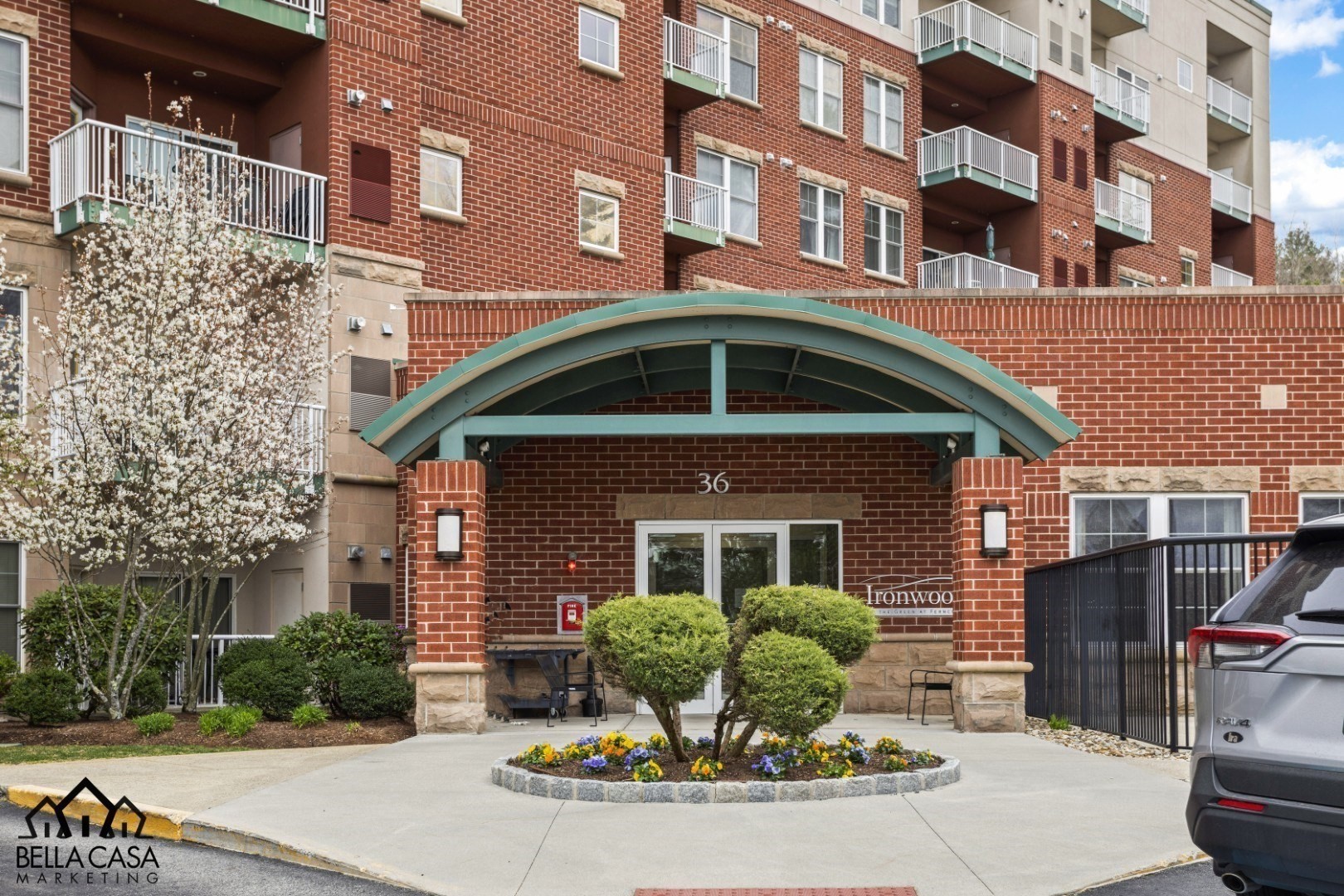 36 Village Rd Unit 601, Middleton, MA 01949 - Image 37