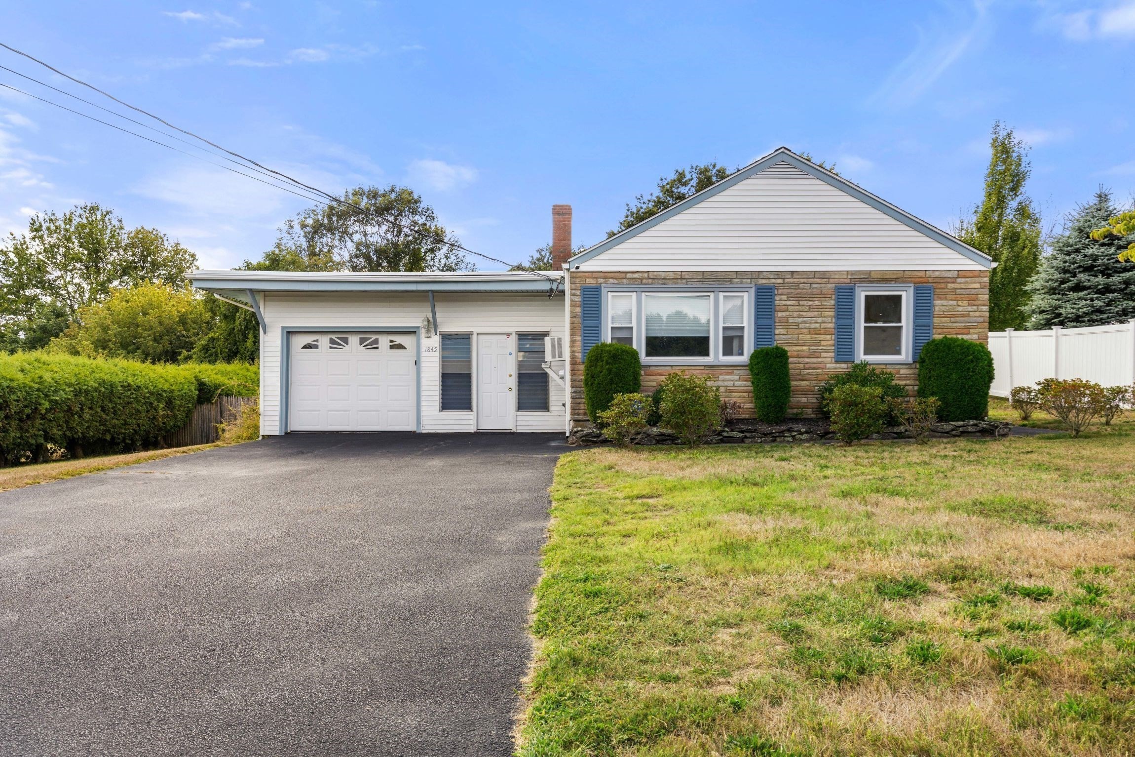 1845 Main Street, Brockton, MA 02301