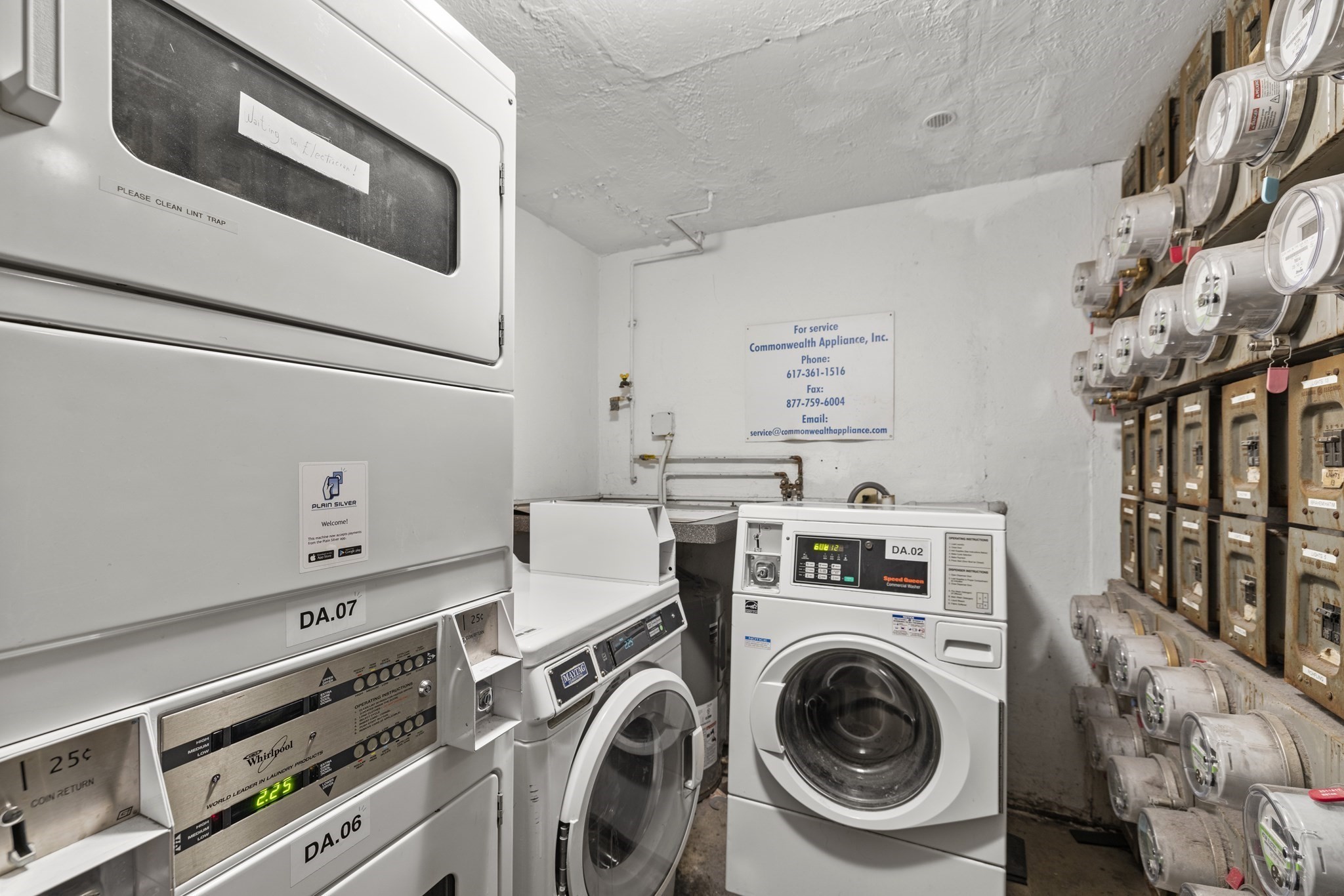 70 Jamaicaway Unit 16, Mission Hill, Boston, MA 02130 - Image 12