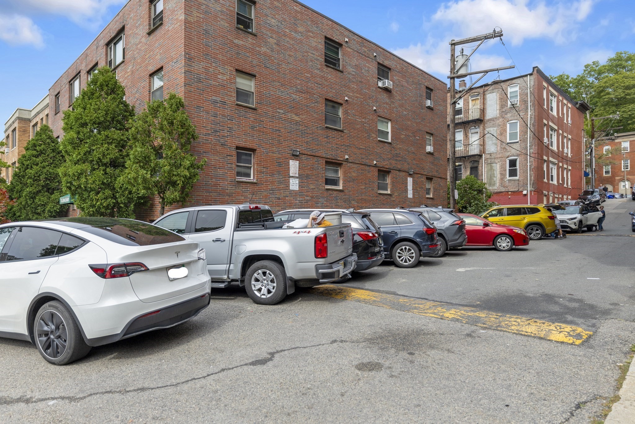 70 Jamaicaway Unit 16, Mission Hill, Boston, MA 02130 - Image 14