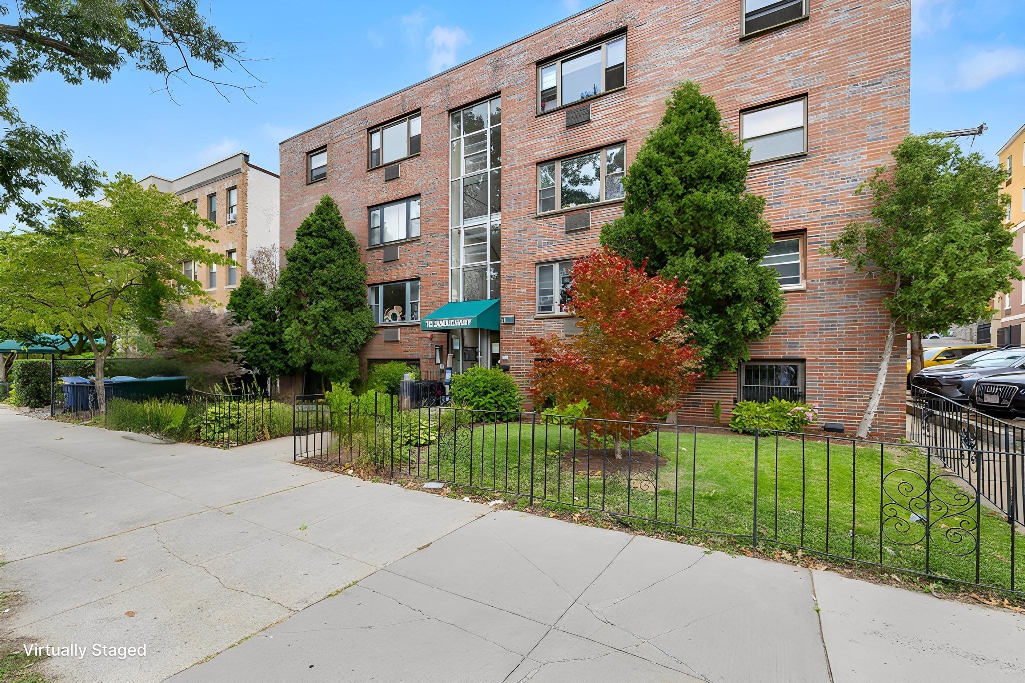 70 Jamaicaway Unit 16, Mission Hill, Boston, MA 02130 - Image 15