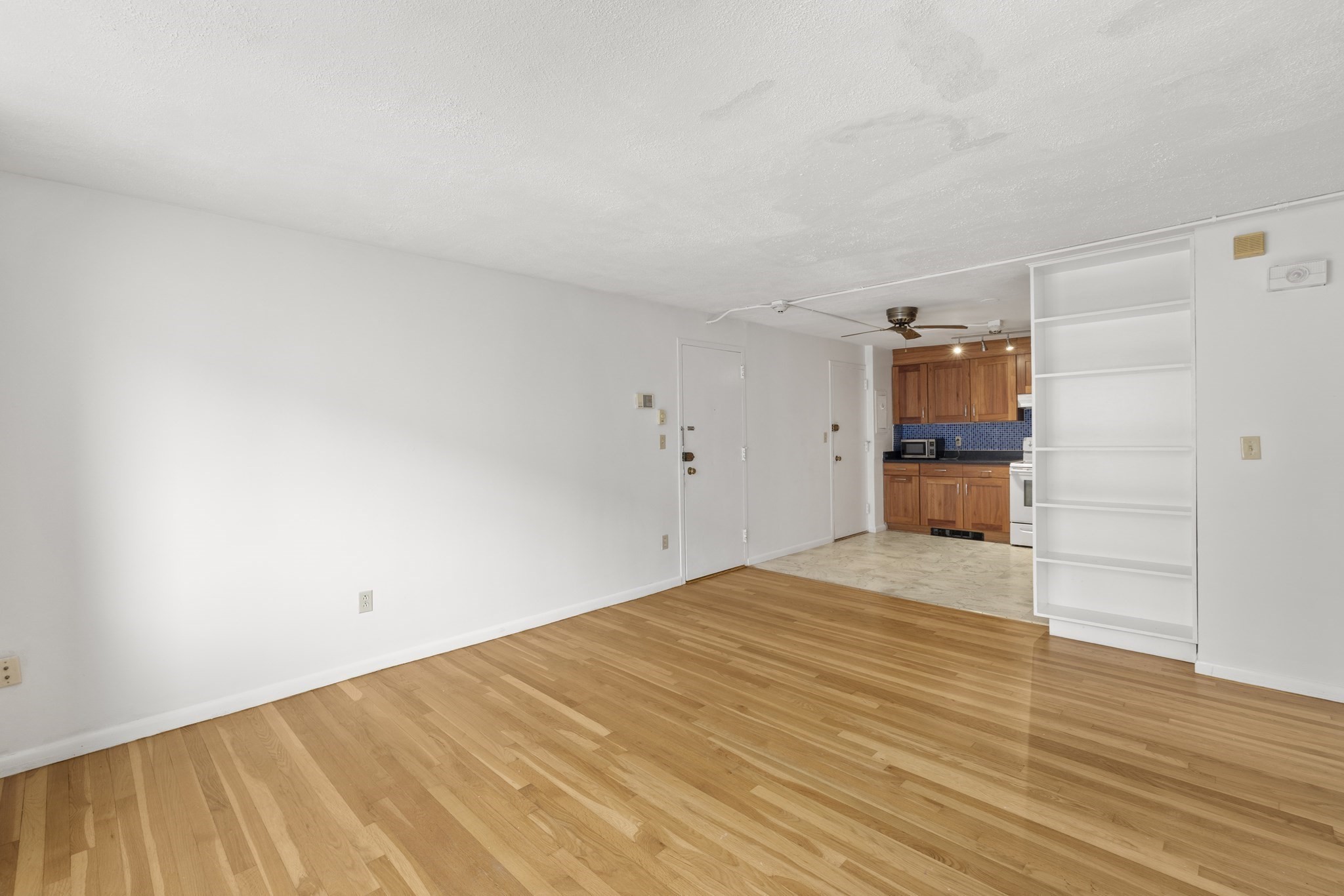 70 Jamaicaway Unit 16, Mission Hill, Boston, MA 02130 - Image 3