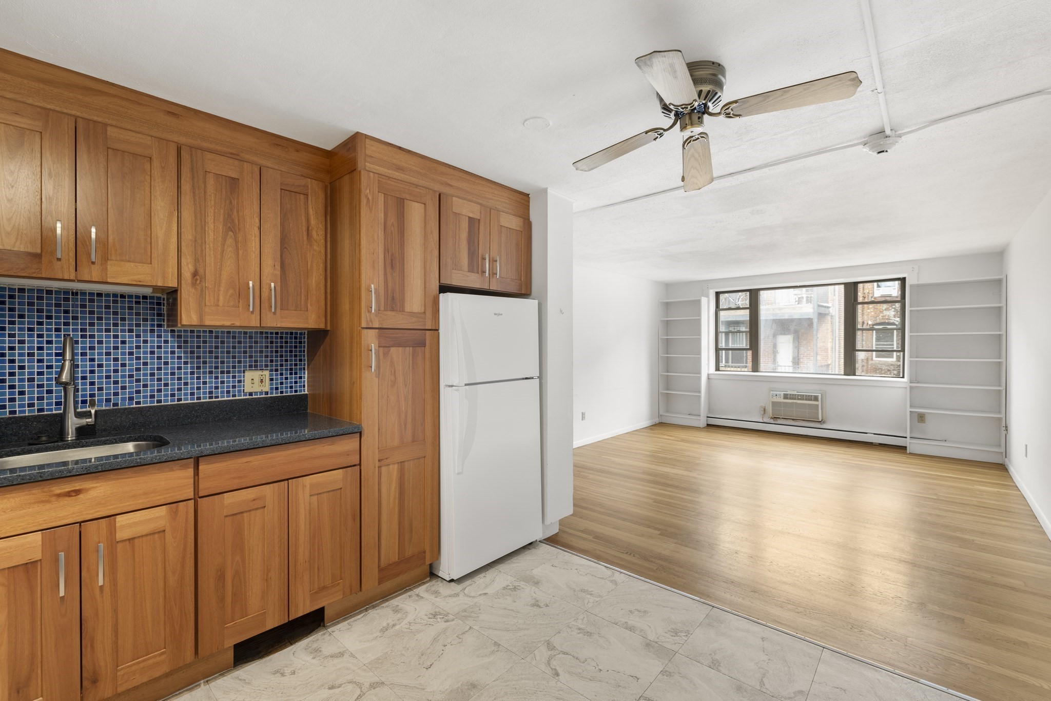 70 Jamaicaway Unit 16, Mission Hill, Boston, MA 02130 - Image 4