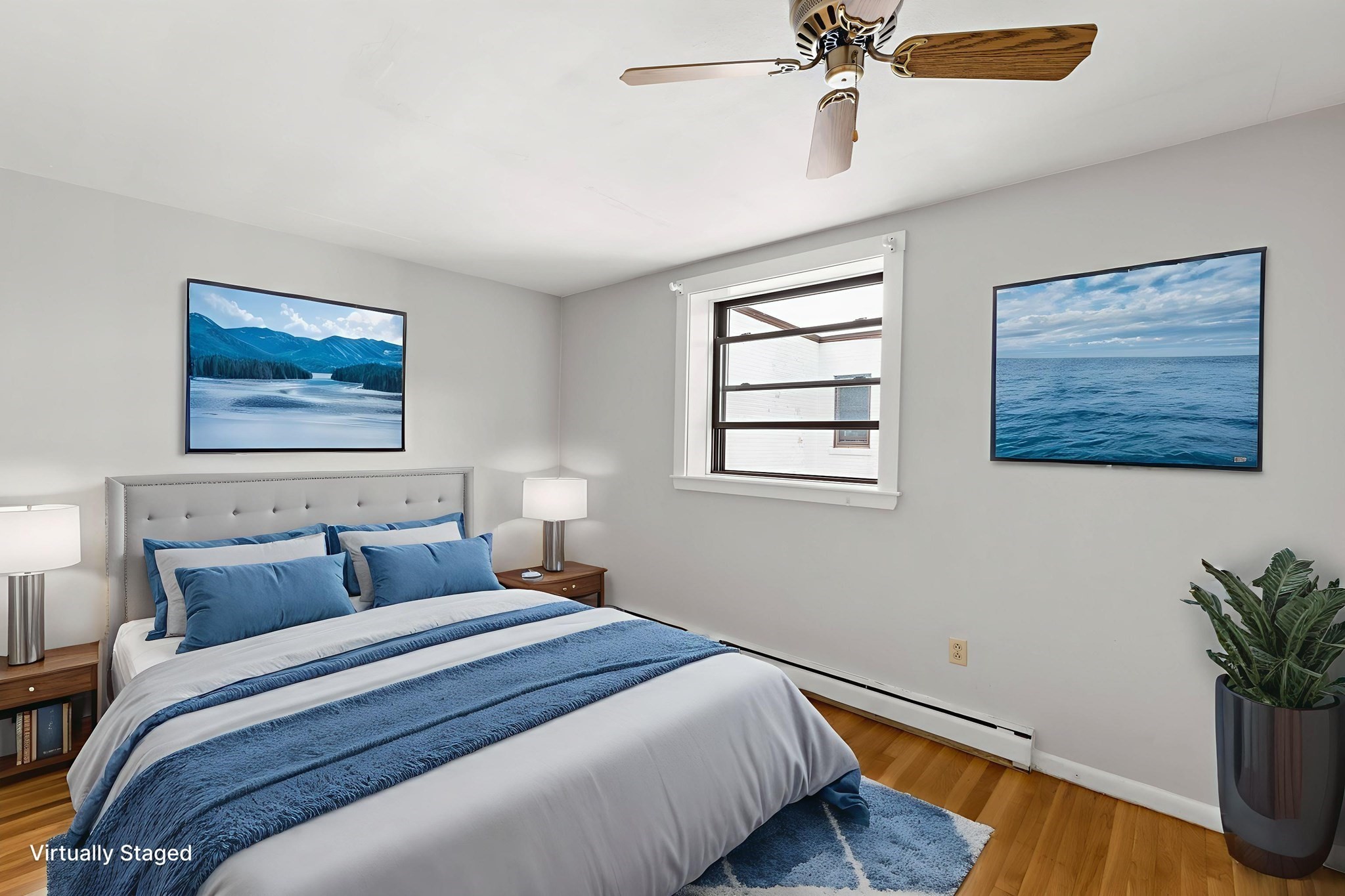 70 Jamaicaway Unit 16, Mission Hill, Boston, MA 02130 - Image 10