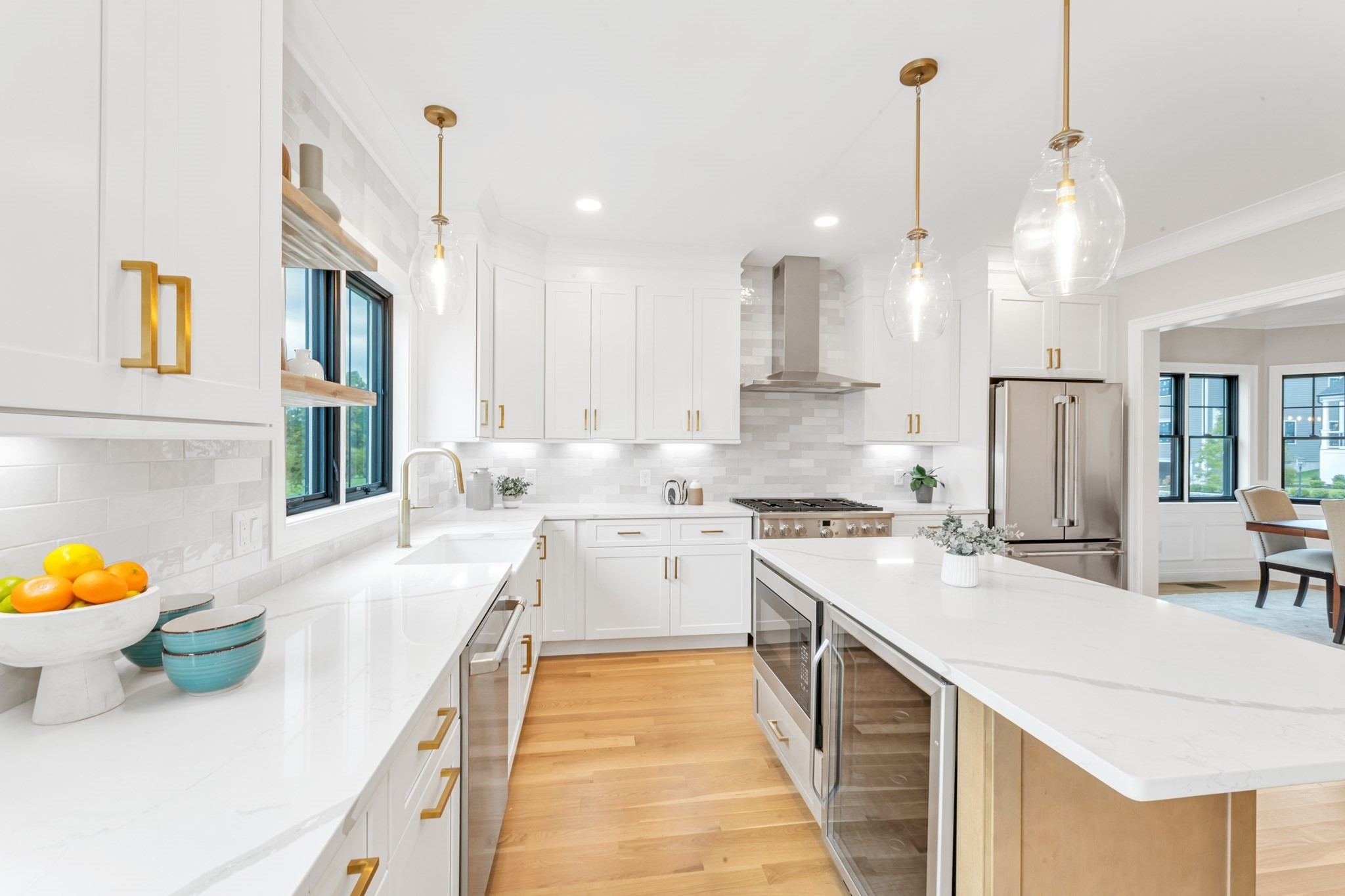 10 Starling St., West Roxbury, Boston, MA 02132 - Image 2