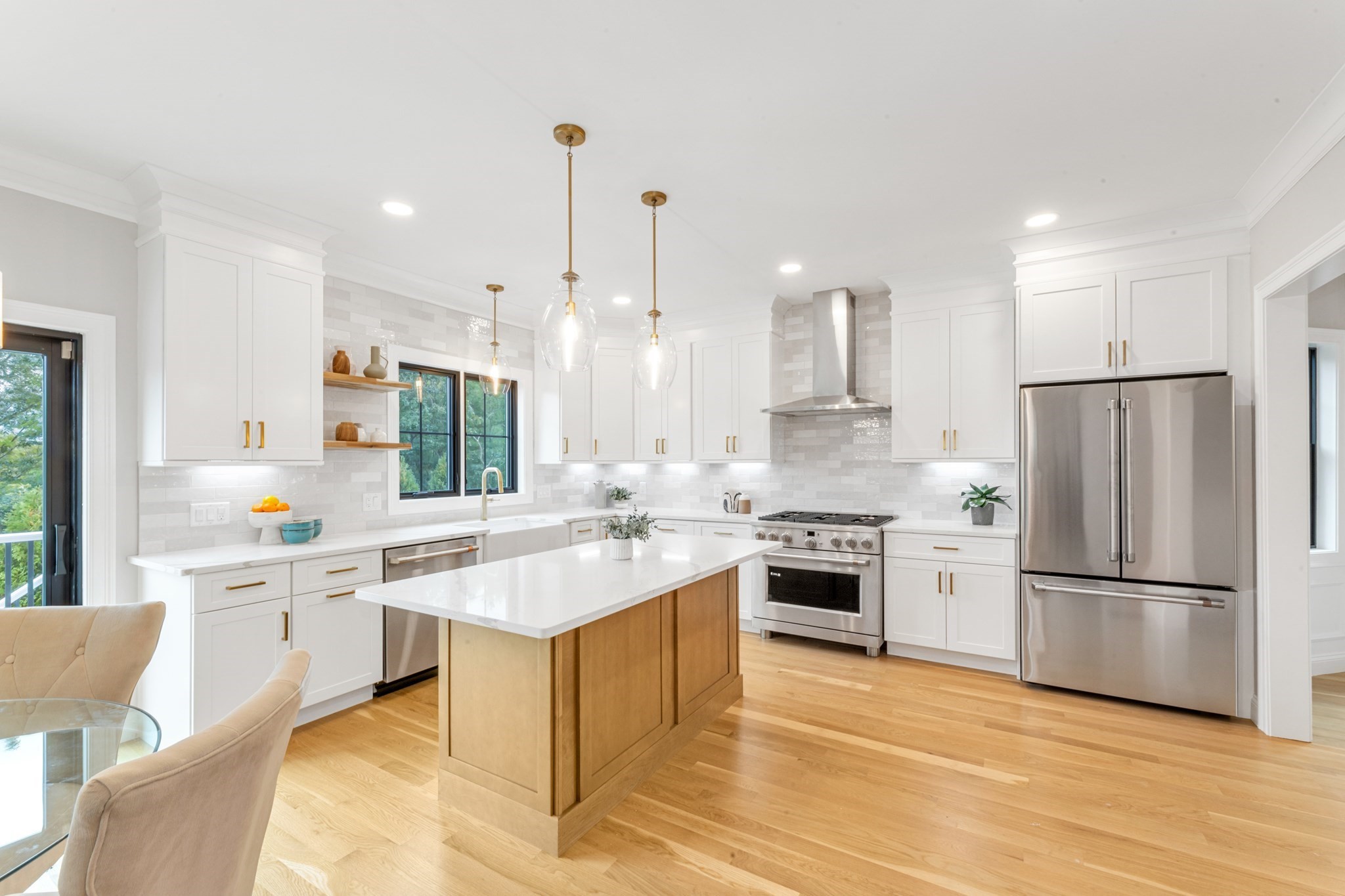 10 Starling St., West Roxbury, Boston, MA 02132 - Image 11