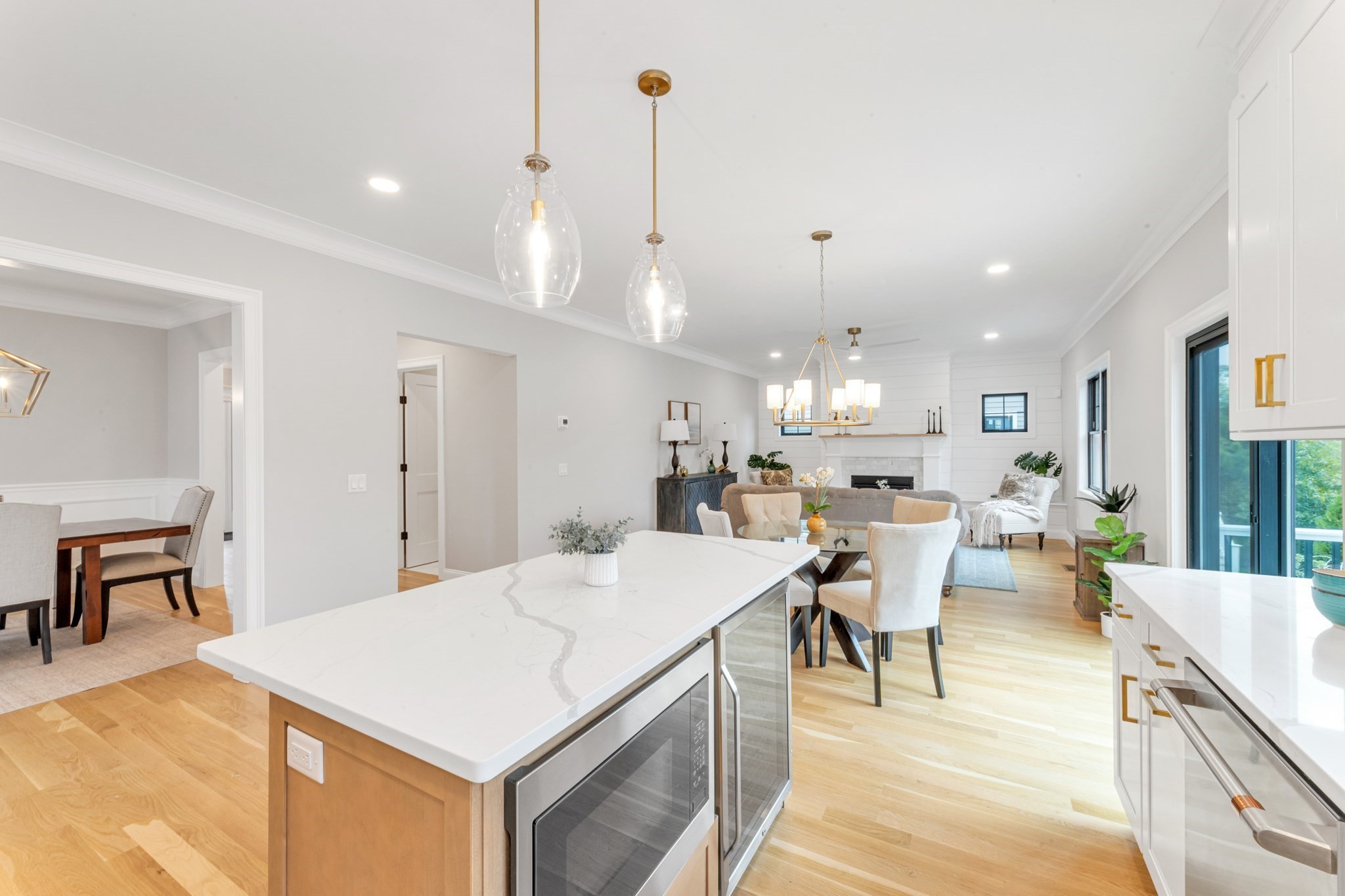 10 Starling St., West Roxbury, Boston, MA 02132 - Image 13