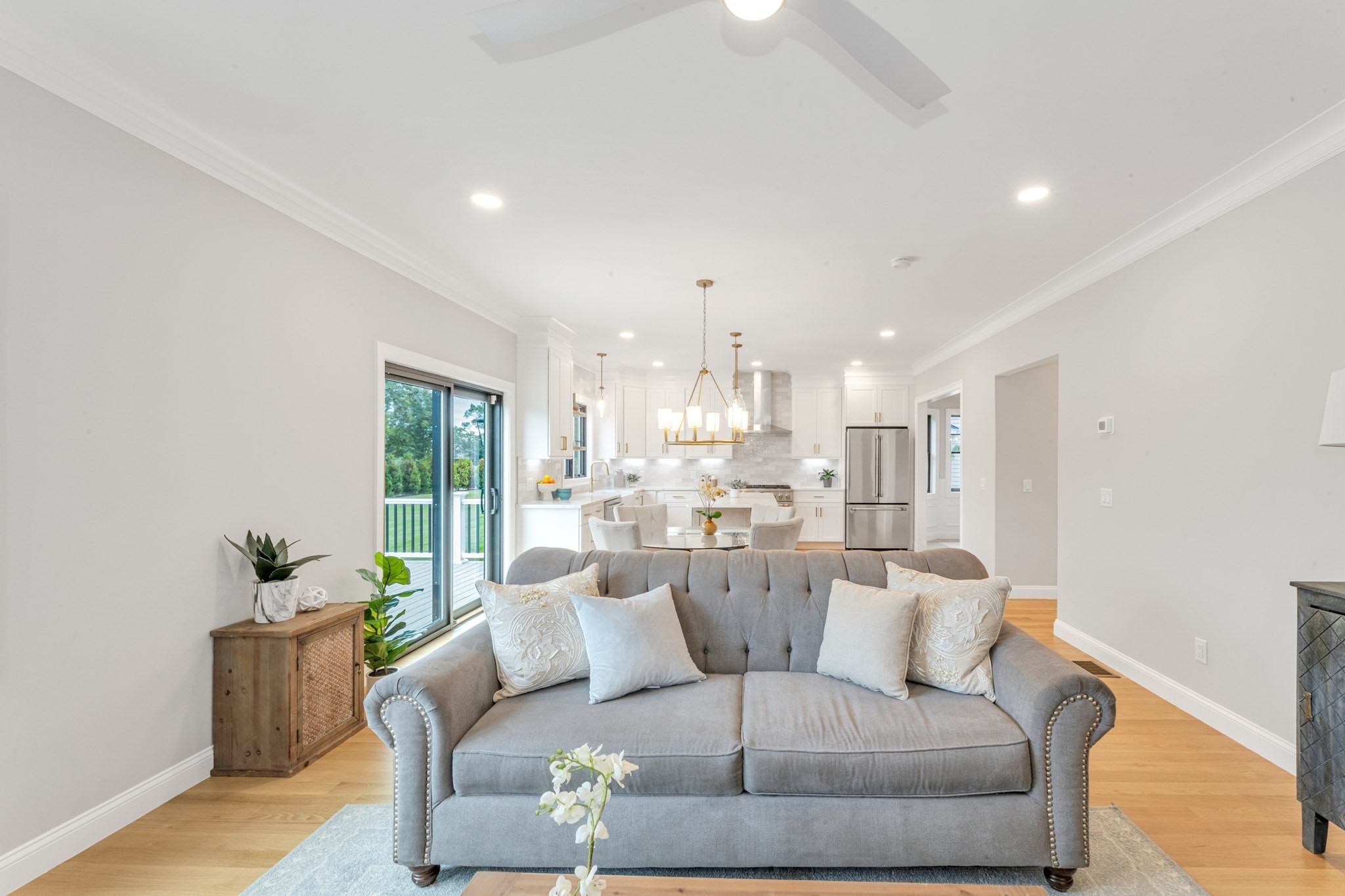 10 Starling St., West Roxbury, Boston, MA 02132 - Image 35