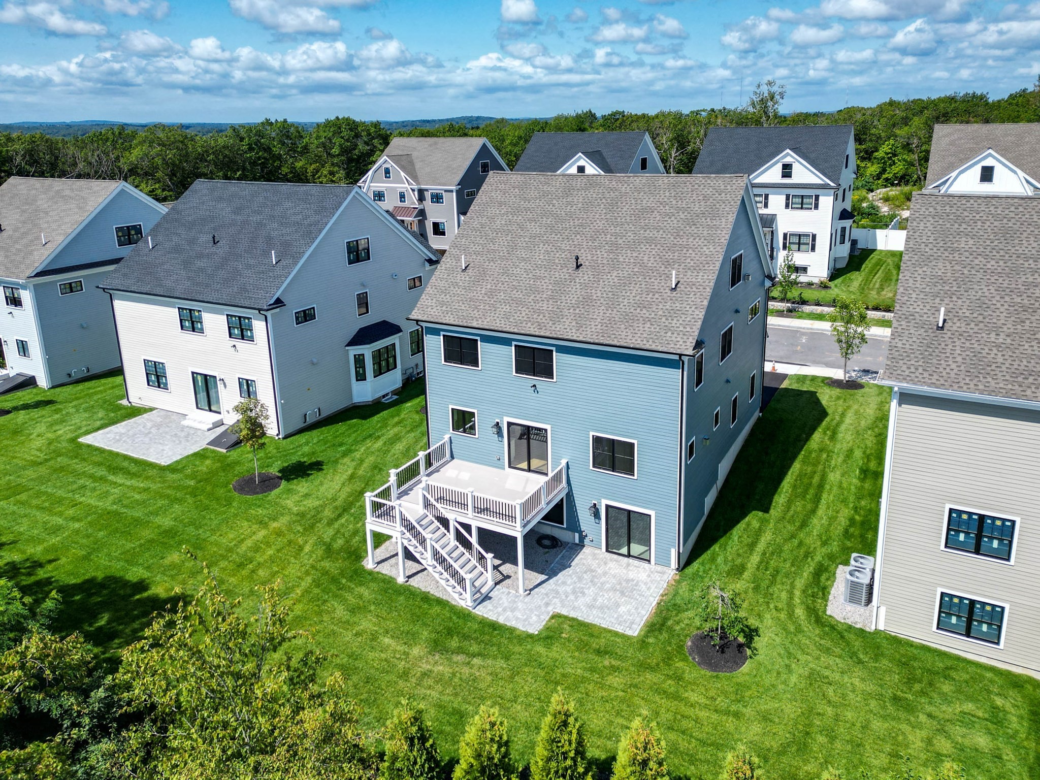 10 Starling St., West Roxbury, Boston, MA 02132 - Image 36