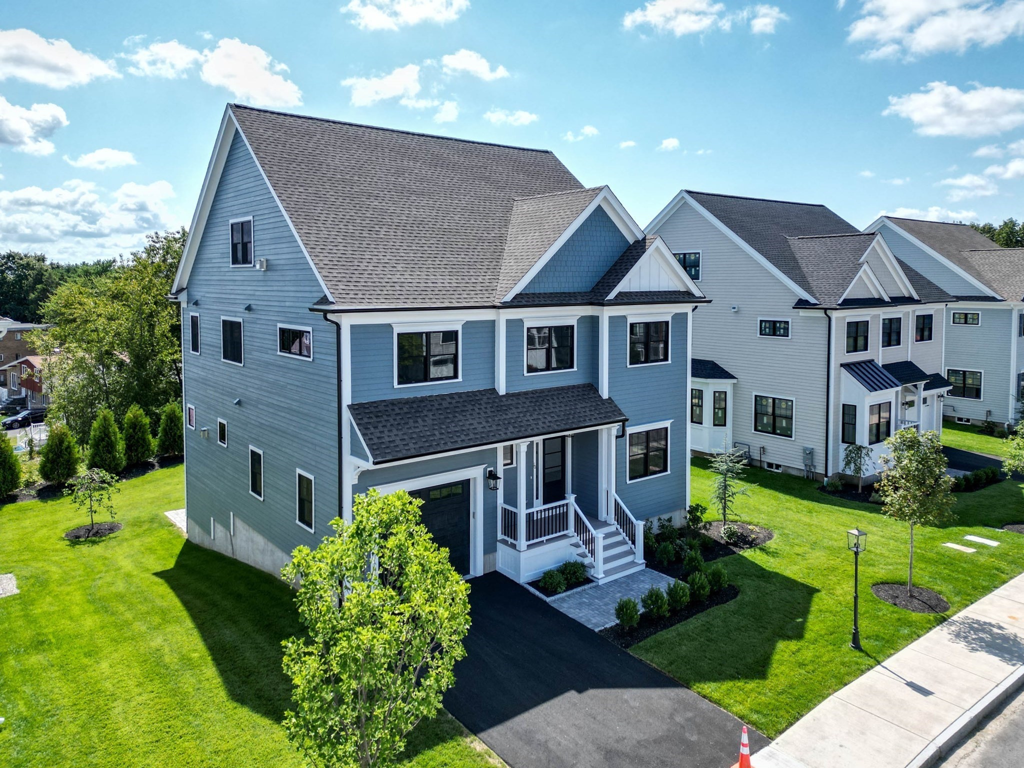 10 Starling St., West Roxbury, Boston, MA 02132 - Image 7