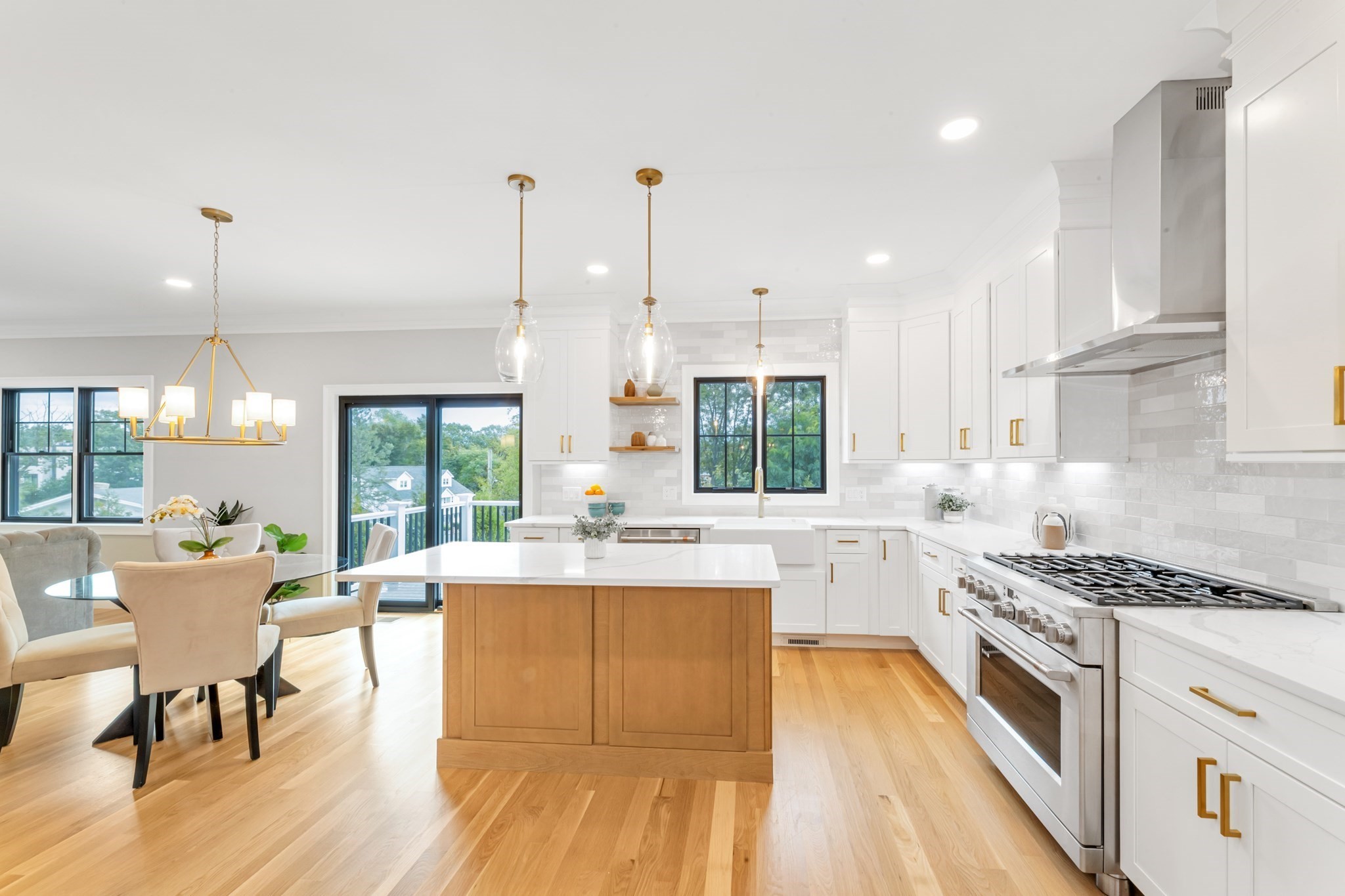 10 Starling St., West Roxbury, Boston, MA 02132 - Image 9