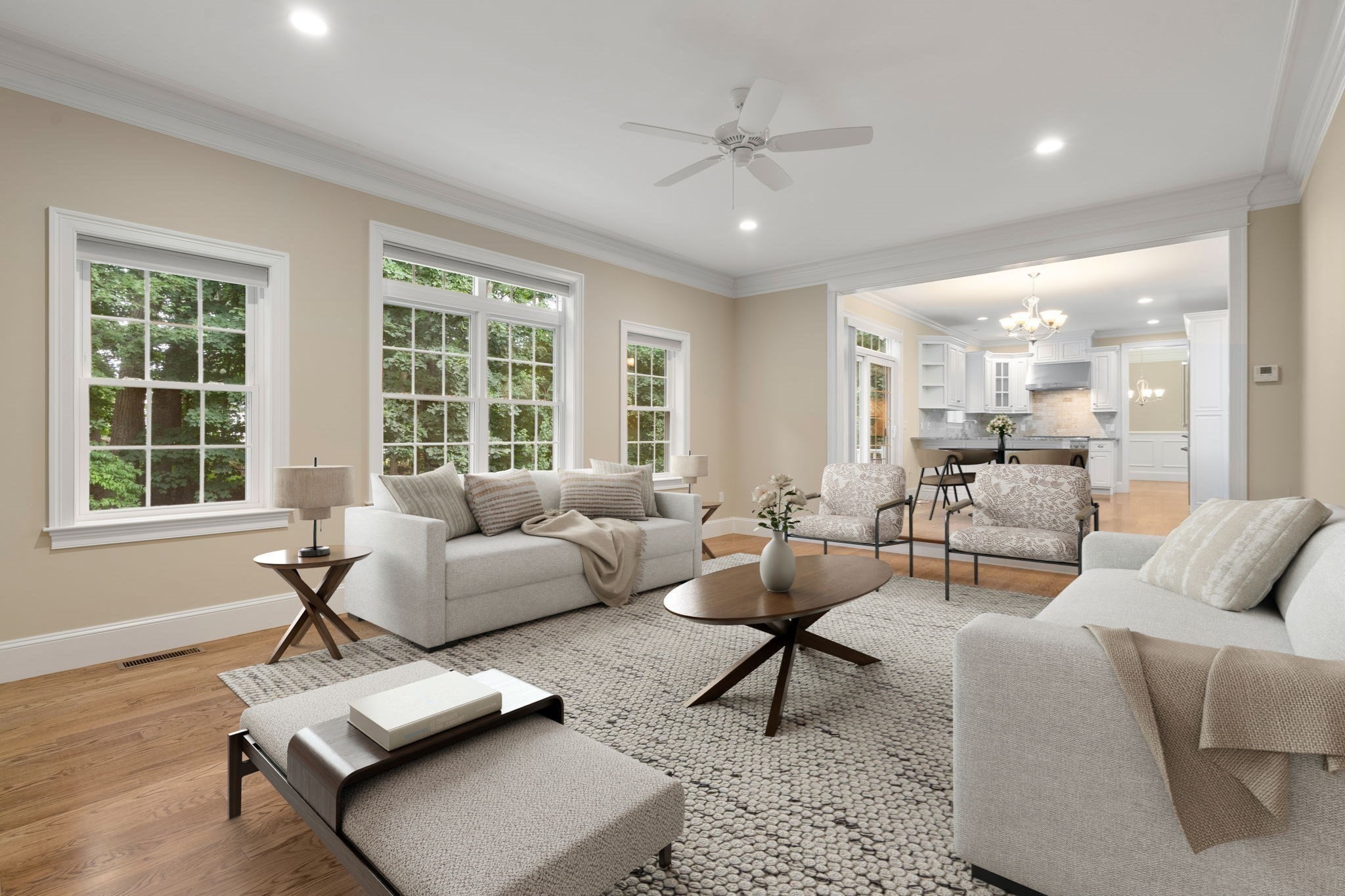 78 Hunnewell St, Wellesley, MA 02481