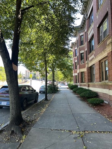 1710 Commonwealth Ave. Unit 3, Boston College, Boston, MA 02135 - Image 2