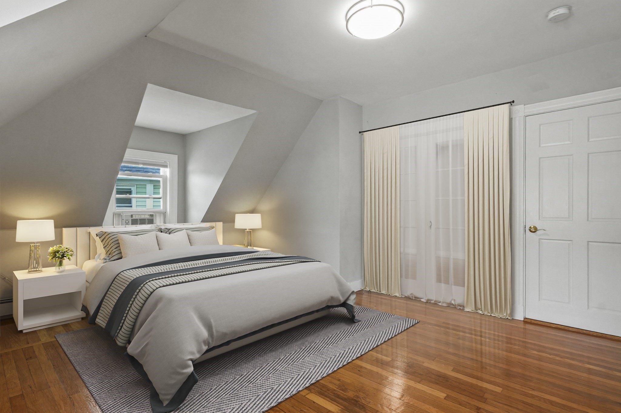 8 Marbury Terrace Unit 3, Jamaica Plain, Boston, MA 02130 - Image 11