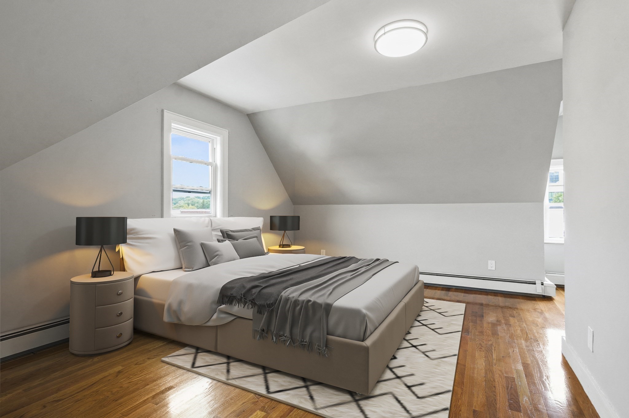 8 Marbury Terrace Unit 3, Jamaica Plain, Boston, MA 02130 - Image 15