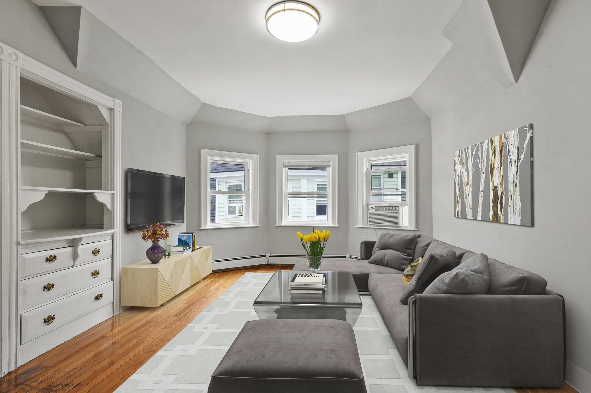 8 Marbury Terrace Unit 3, Jamaica Plain, Boston, MA 02130 - Image 3