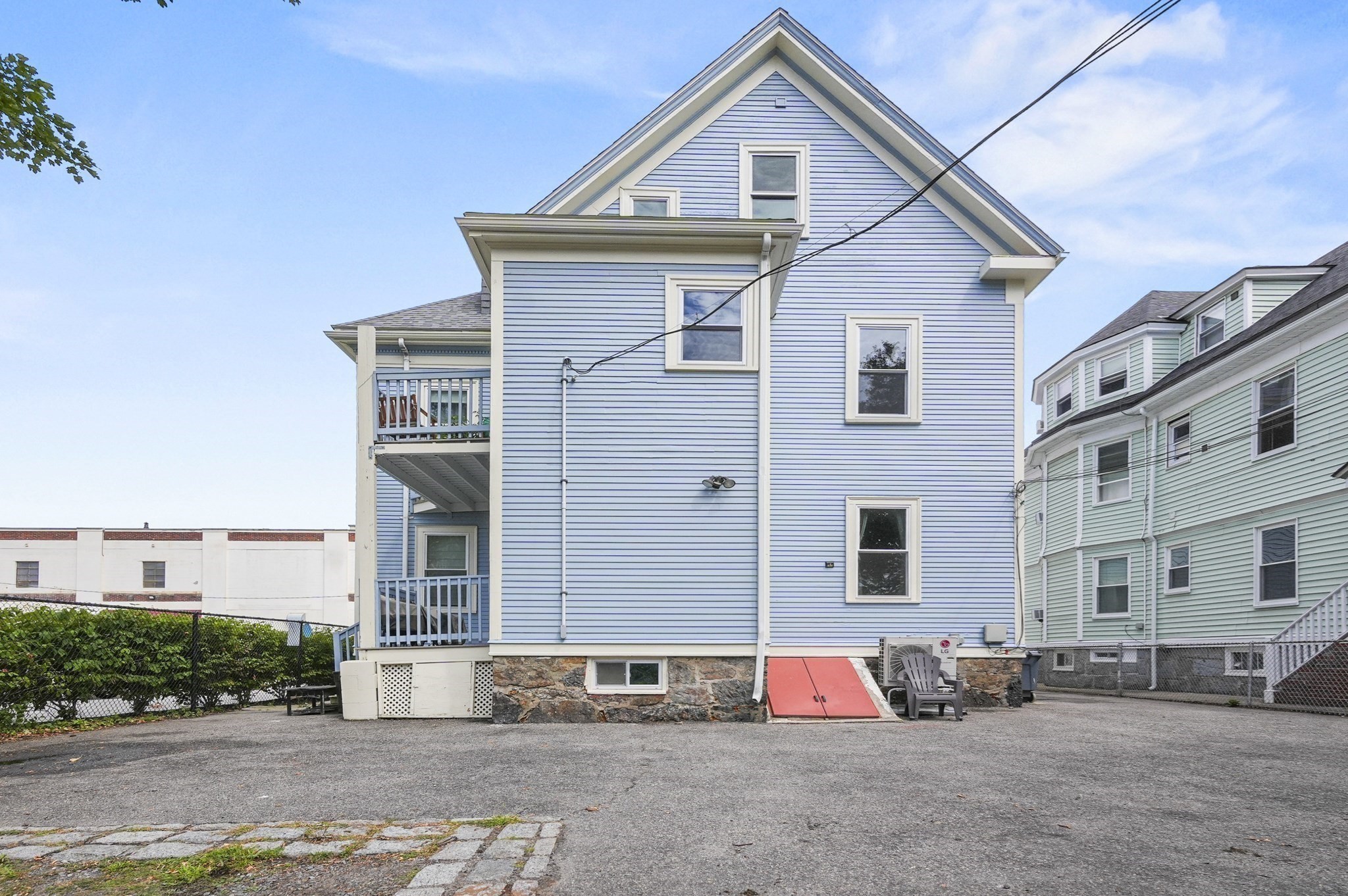 8 Marbury Terrace Unit 3, Jamaica Plain, Boston, MA 02130 - Image 21