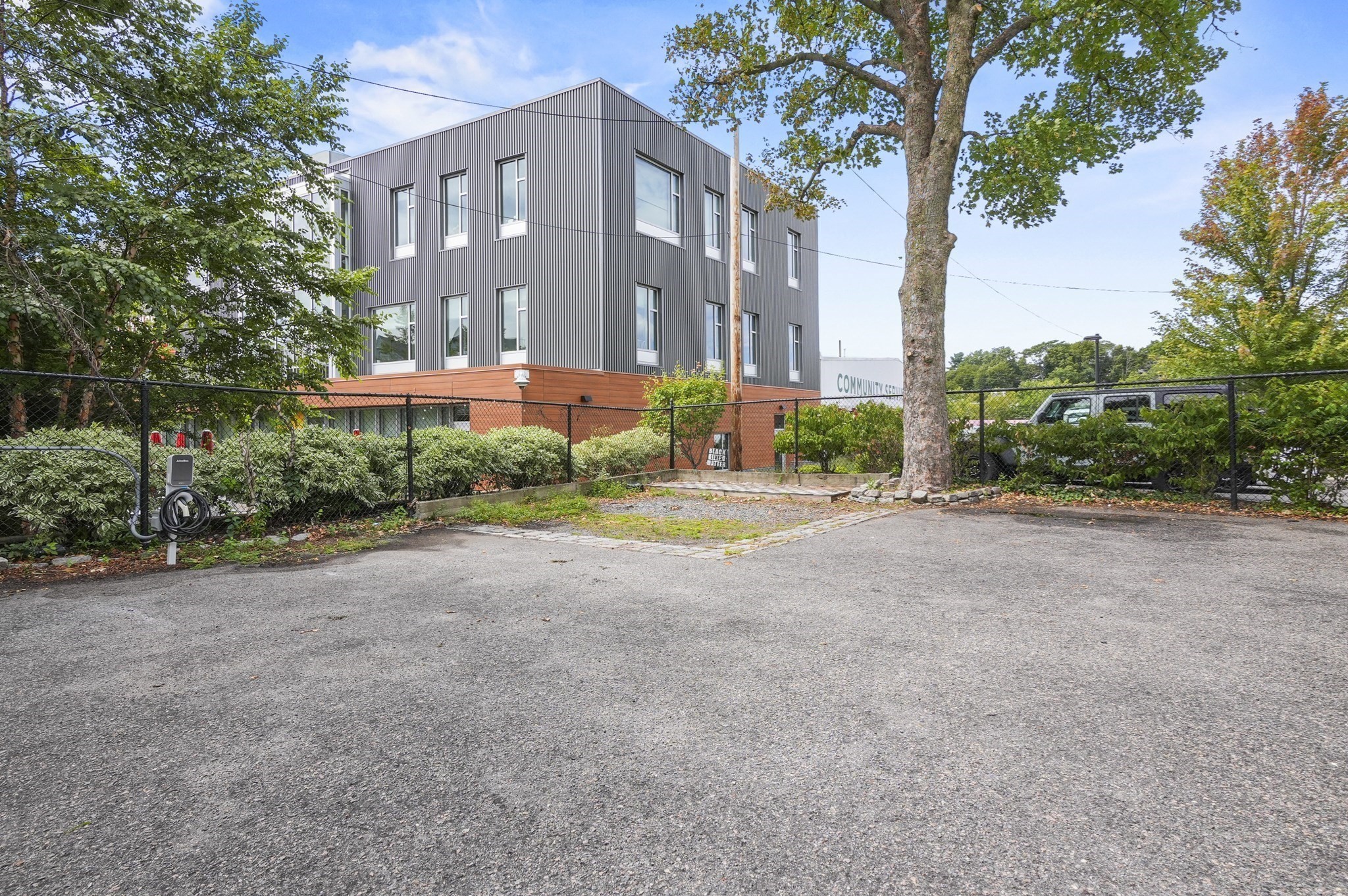 8 Marbury Terrace Unit 3, Jamaica Plain, Boston, MA 02130 - Image 22