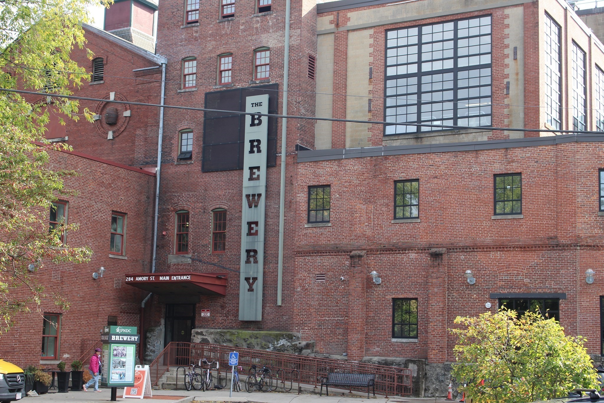 8 Marbury Terrace Unit 3, Jamaica Plain, Boston, MA 02130 - Image 24