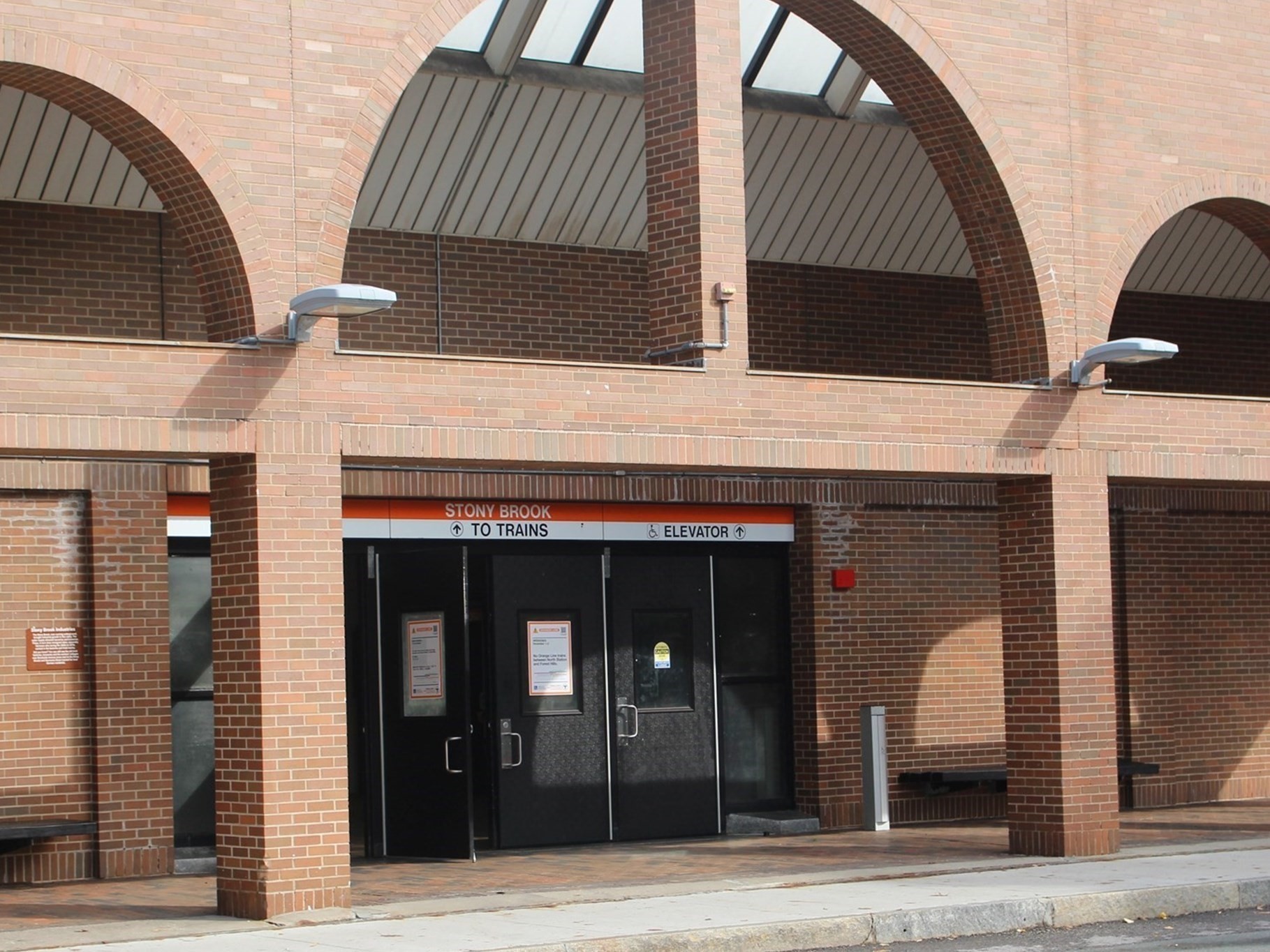 8 Marbury Terrace Unit 3, Jamaica Plain, Boston, MA 02130 - Image 27