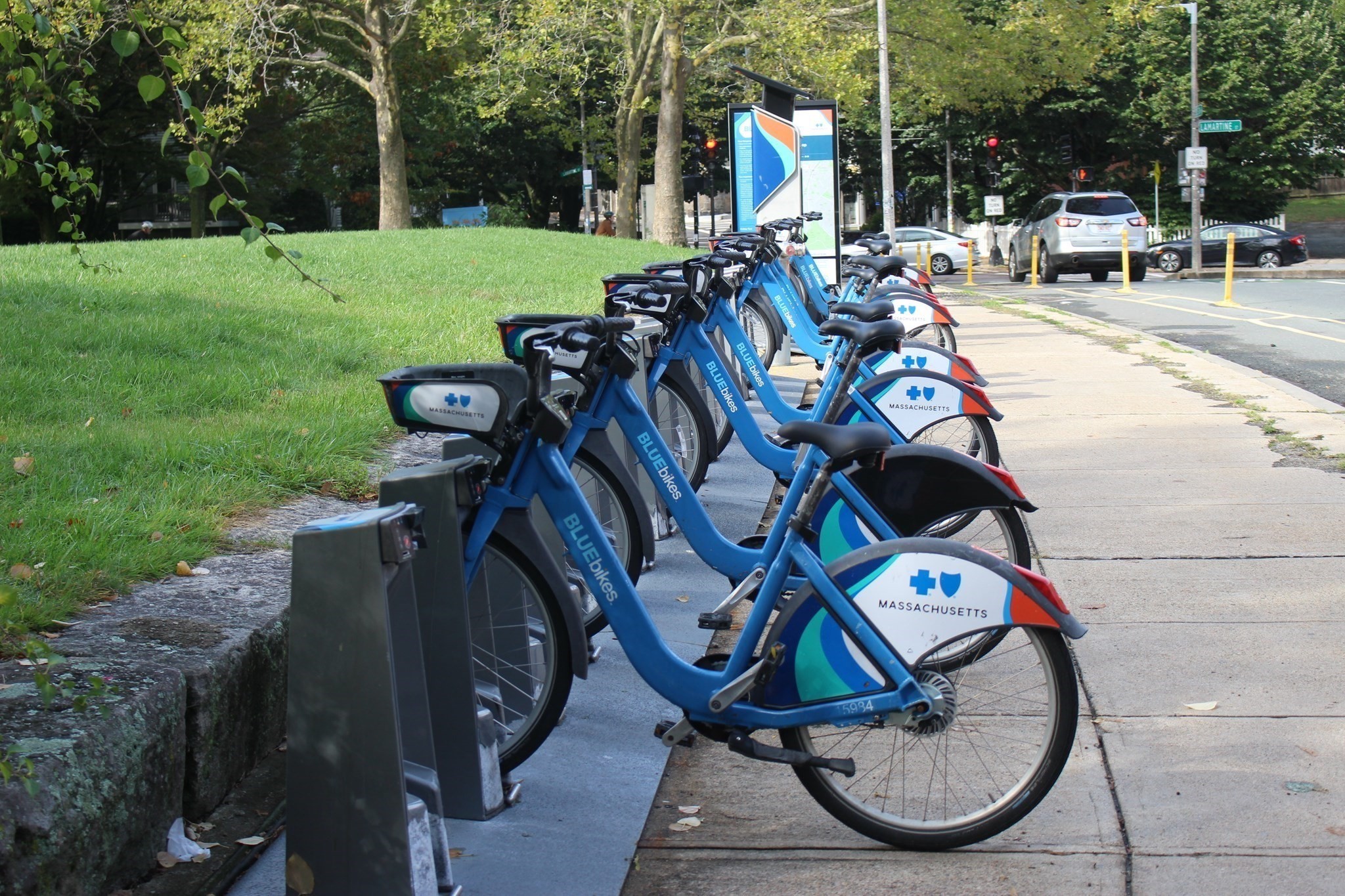 8 Marbury Terrace Unit 3, Jamaica Plain, Boston, MA 02130 - Image 28