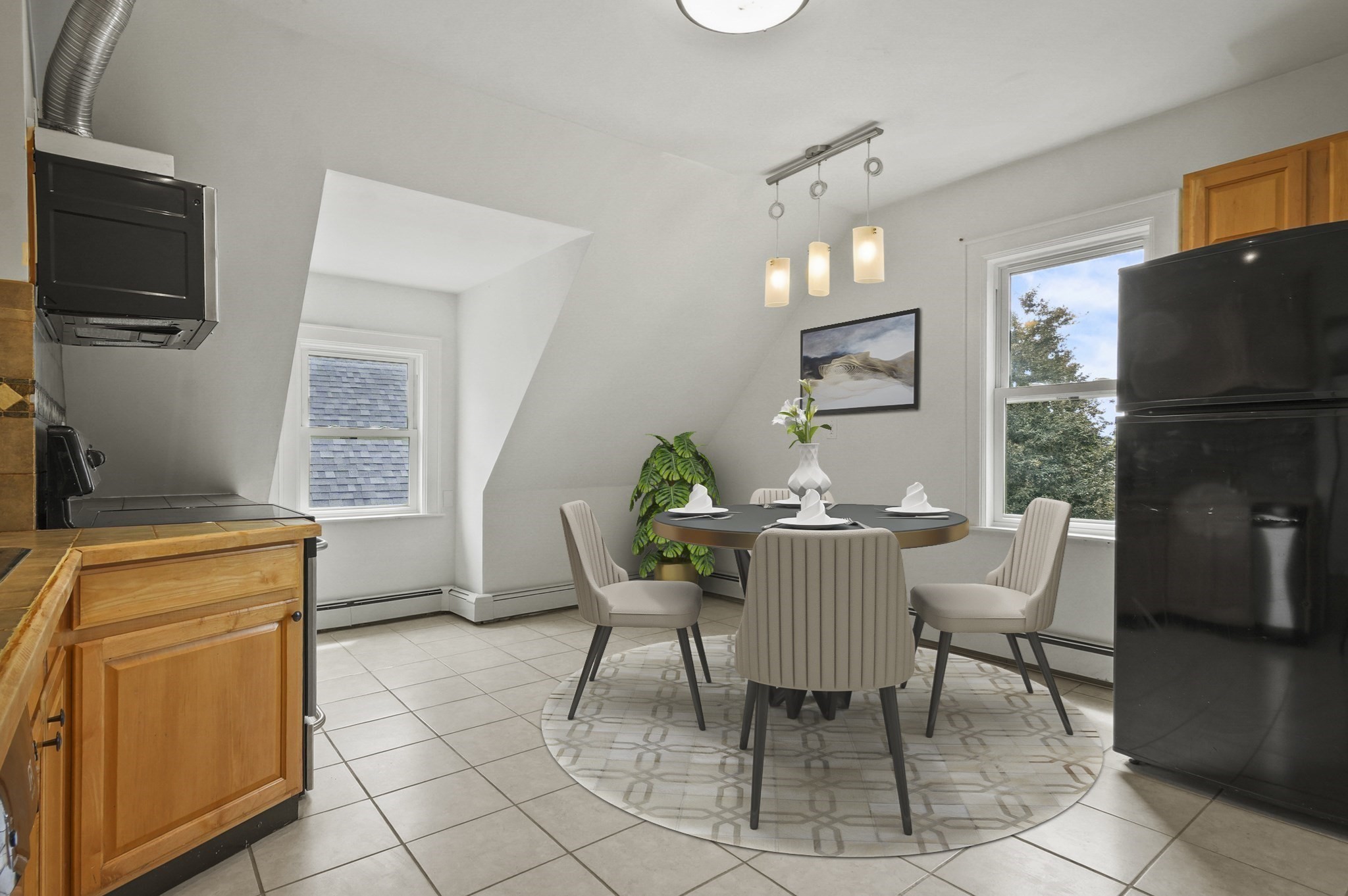8 Marbury Terrace Unit 3, Jamaica Plain, Boston, MA 02130 - Image 6