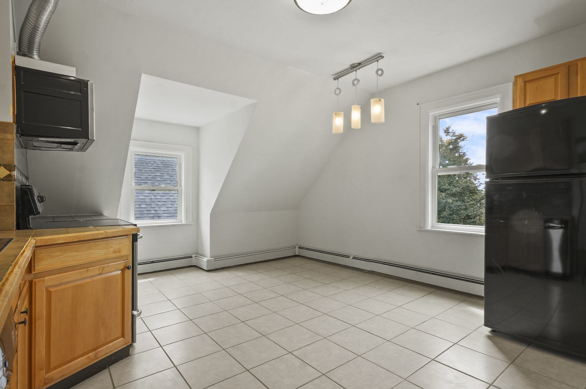 8 Marbury Terrace Unit 3, Jamaica Plain, Boston, MA 02130 - Image 7