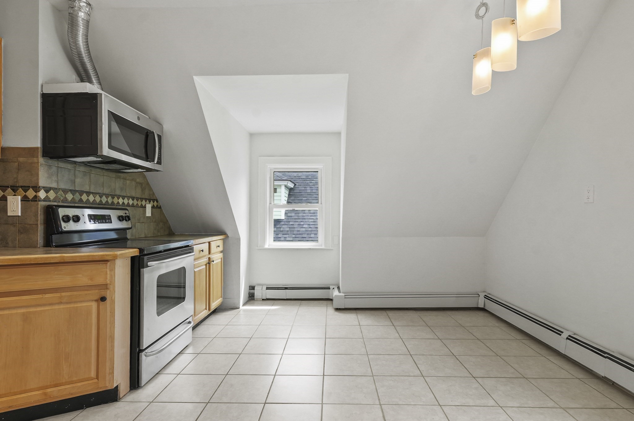 8 Marbury Terrace Unit 3, Jamaica Plain, Boston, MA 02130 - Image 8