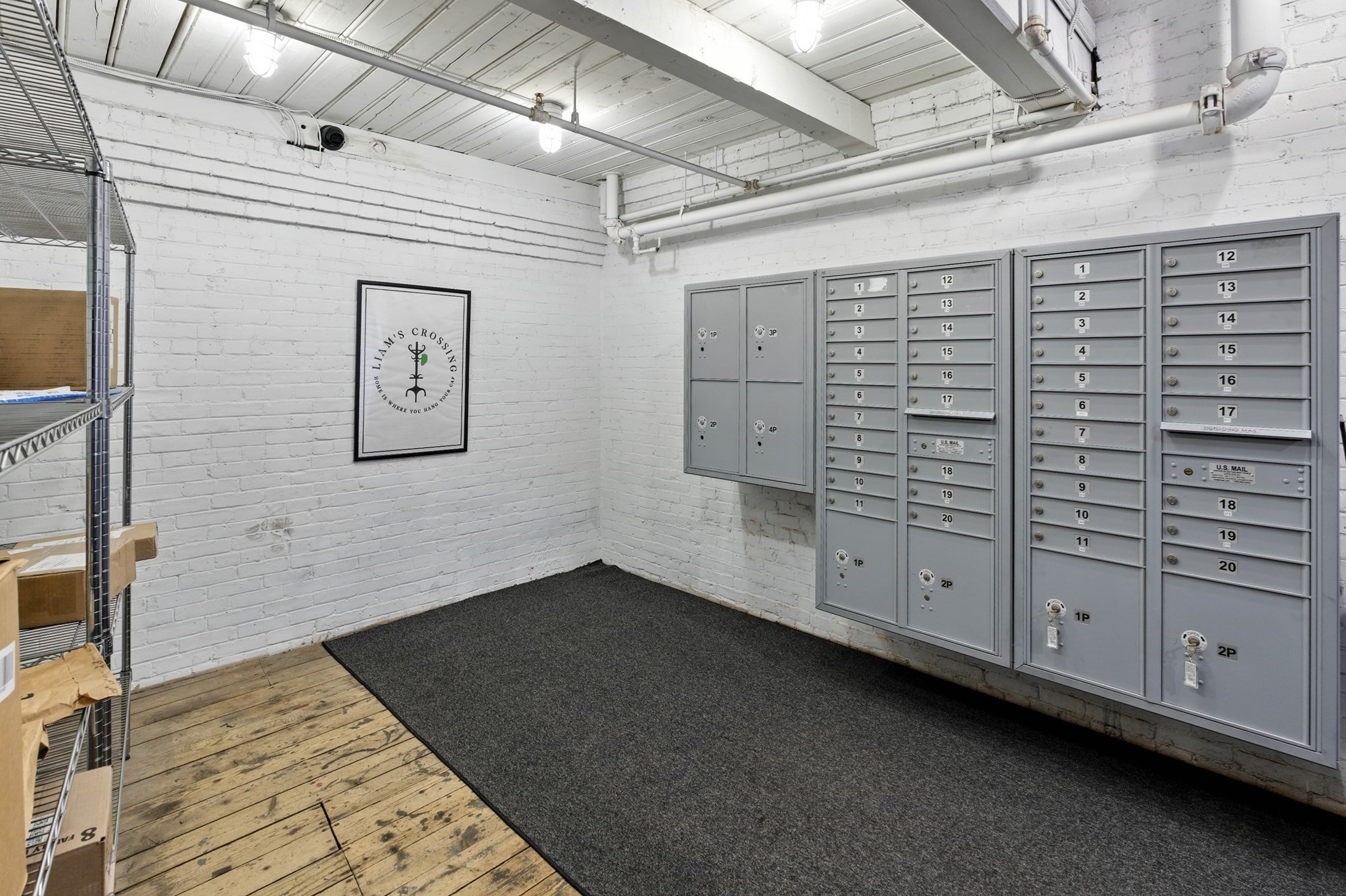 55 Sterling St Unit 306, Clinton, MA 01510 - Image 26