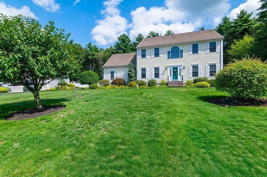 53 Queens Circle, Raynham, MA 02767 - Image 4