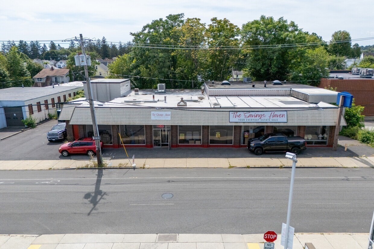 1594 Dwight St, Holyoke, MA 01040 - Image 2