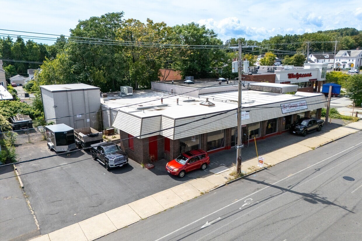 1594 Dwight St, Holyoke, MA 01040 - Image 3