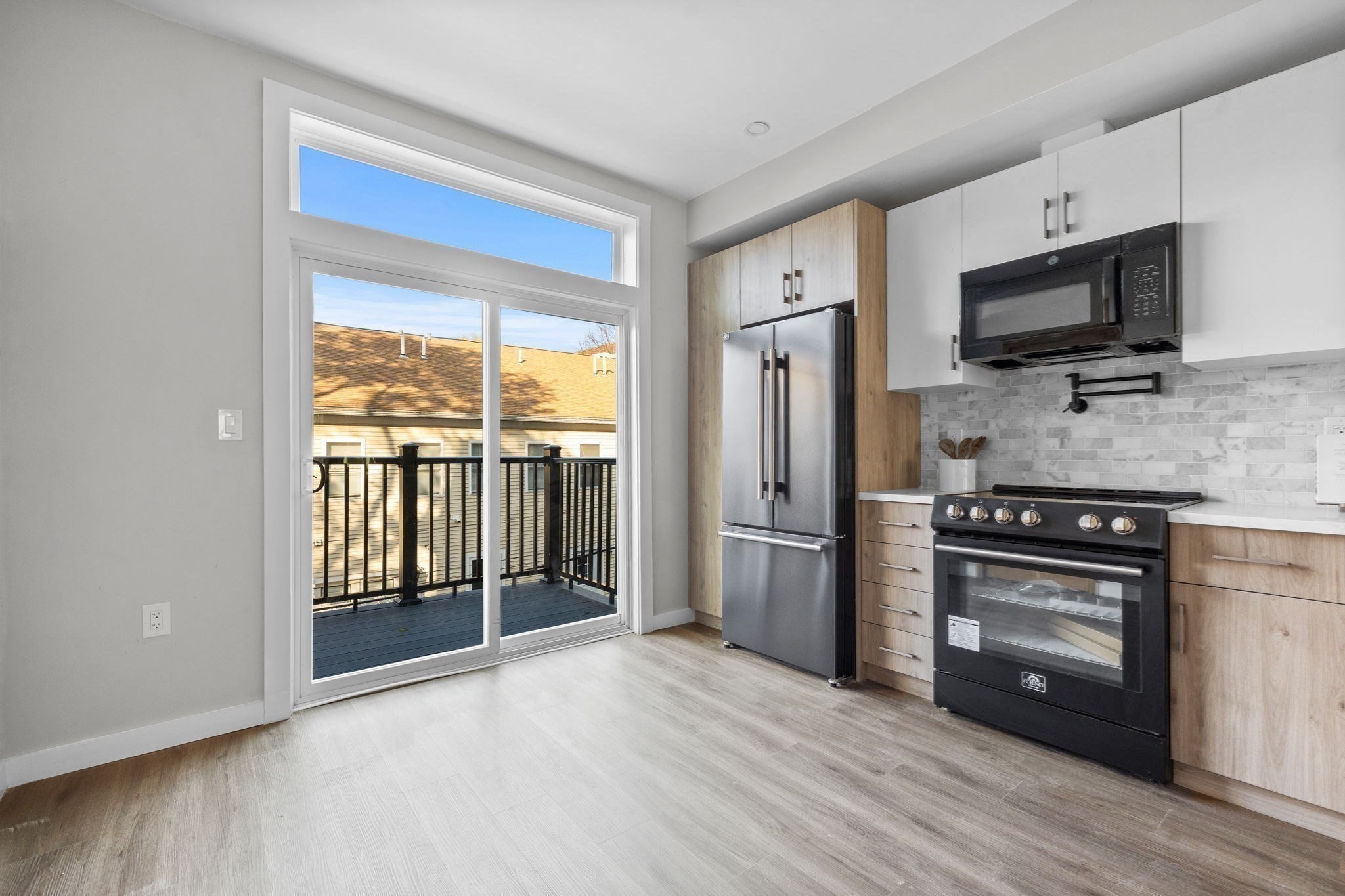 33 Copeland Unit C, Roxbury, Boston, MA 02119 - Image 2