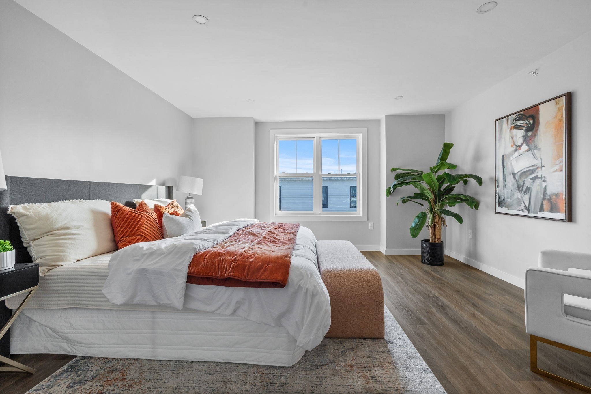 33 Copeland Unit C, Roxbury, Boston, MA 02119 - Image 16