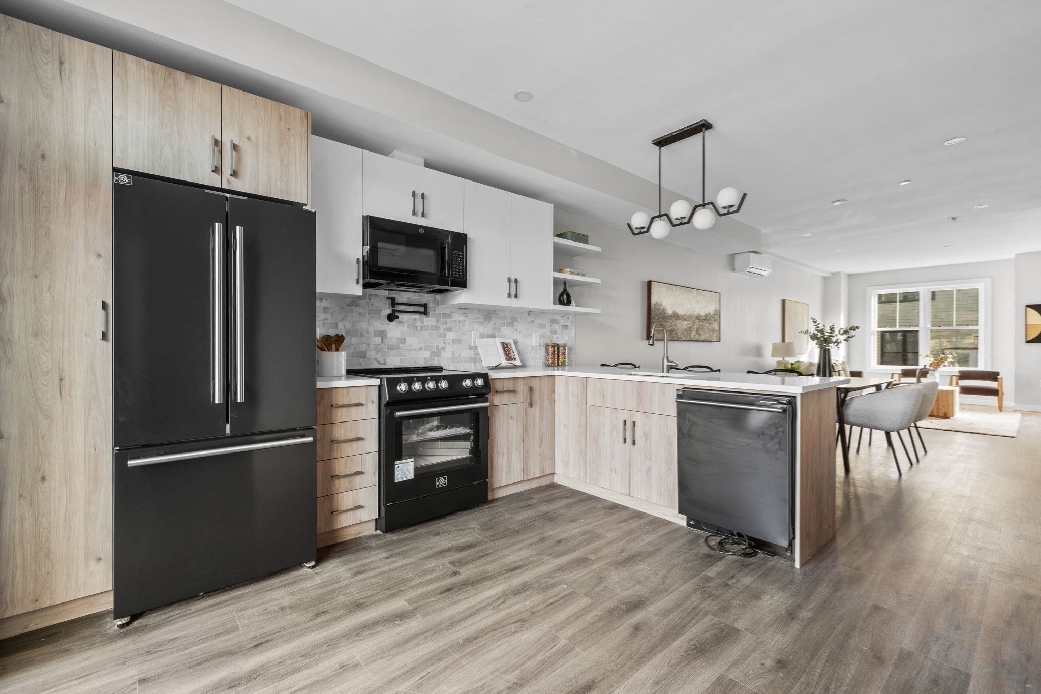 33 Copeland Unit C, Roxbury, Boston, MA 02119 - Image 3