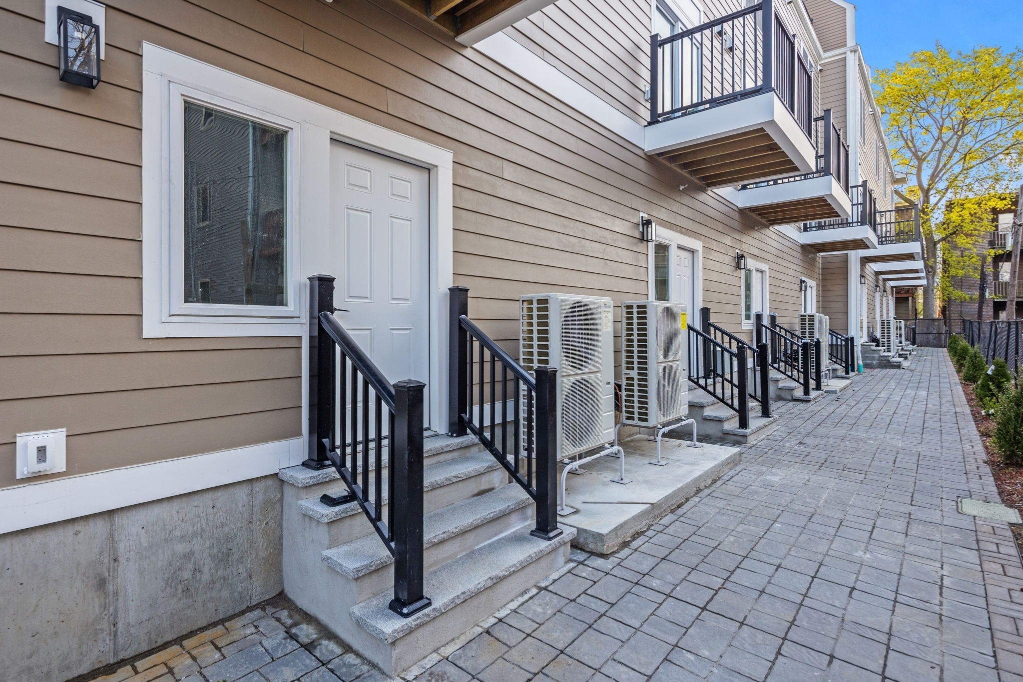 33 Copeland Unit C, Roxbury, Boston, MA 02119 - Image 21