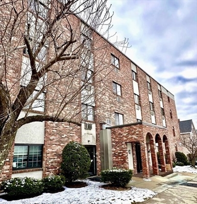 474 Broadway, Apt 26