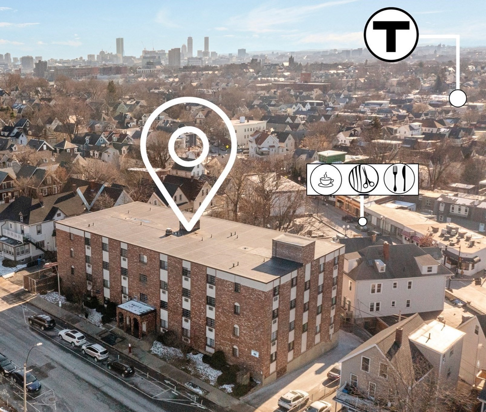 474 Broadway Unit 26, Somerville, MA 02145 - Image 4