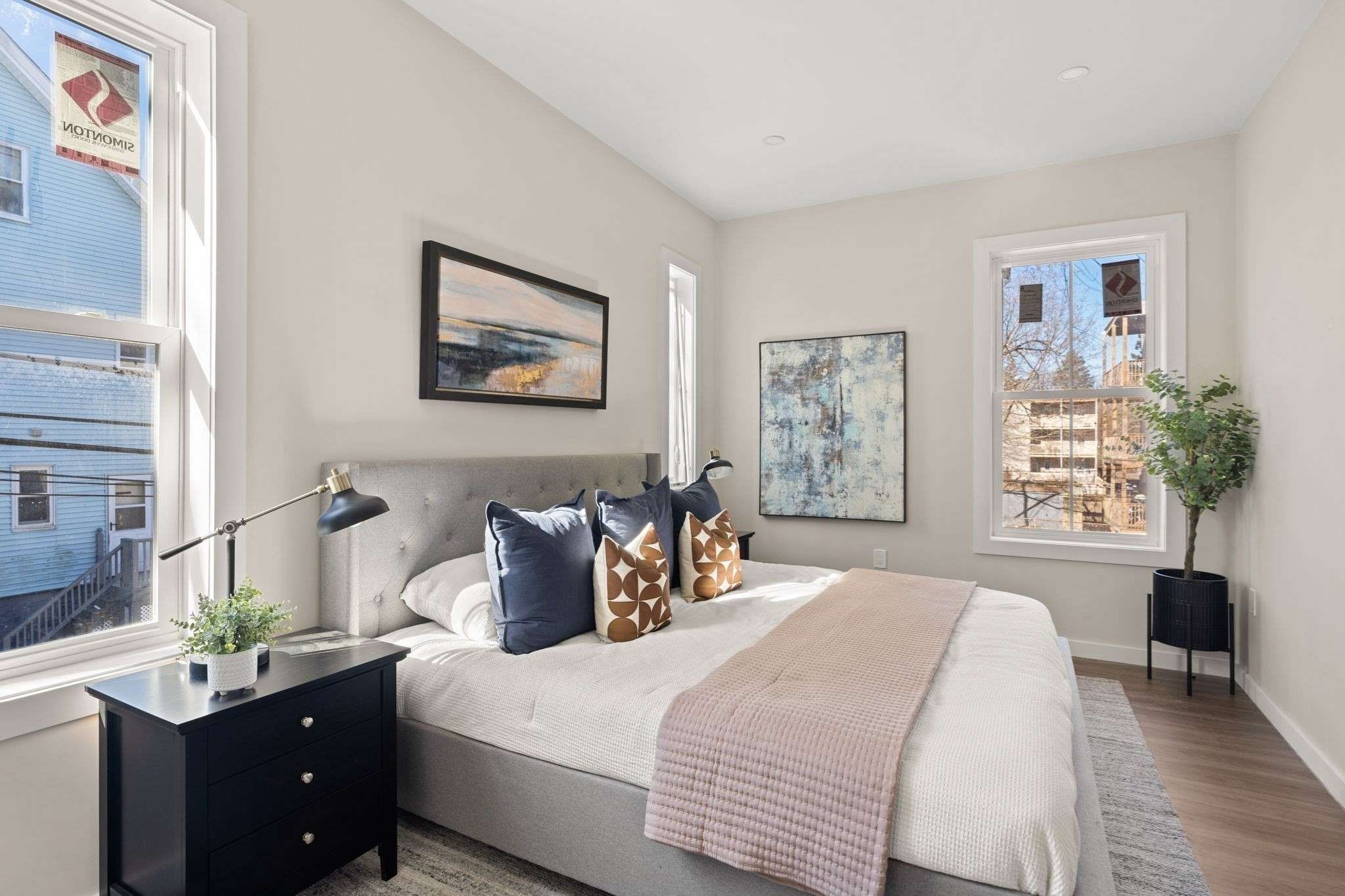 28 Hansborough St. Unit 5, Dorchester, Boston, MA 02124 - Image 19