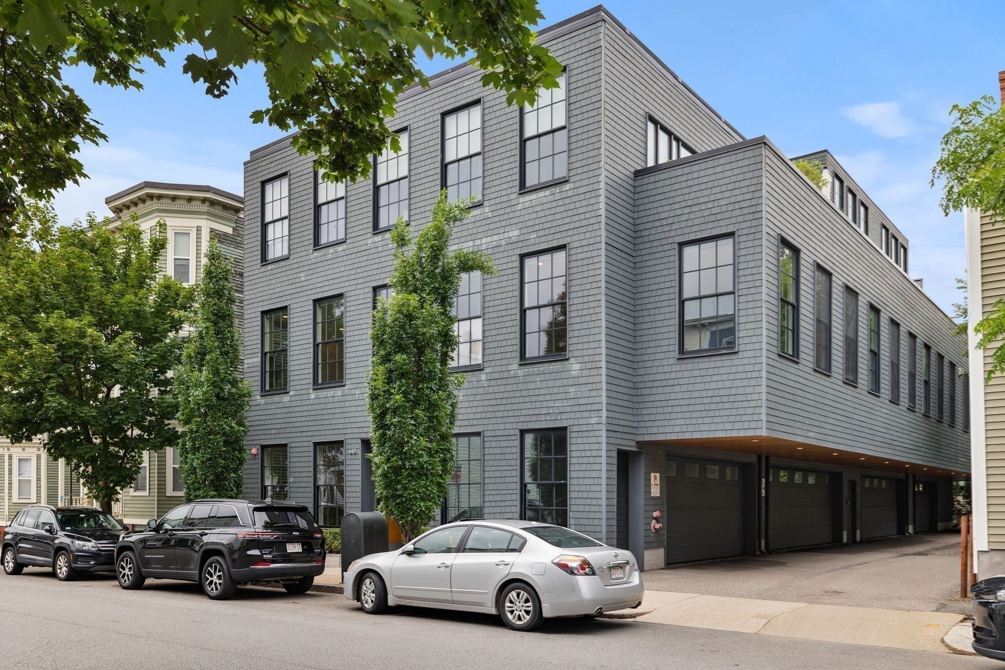 618 East 2nd St Unit 2, South Boston, Boston, MA 02127 - Image 20