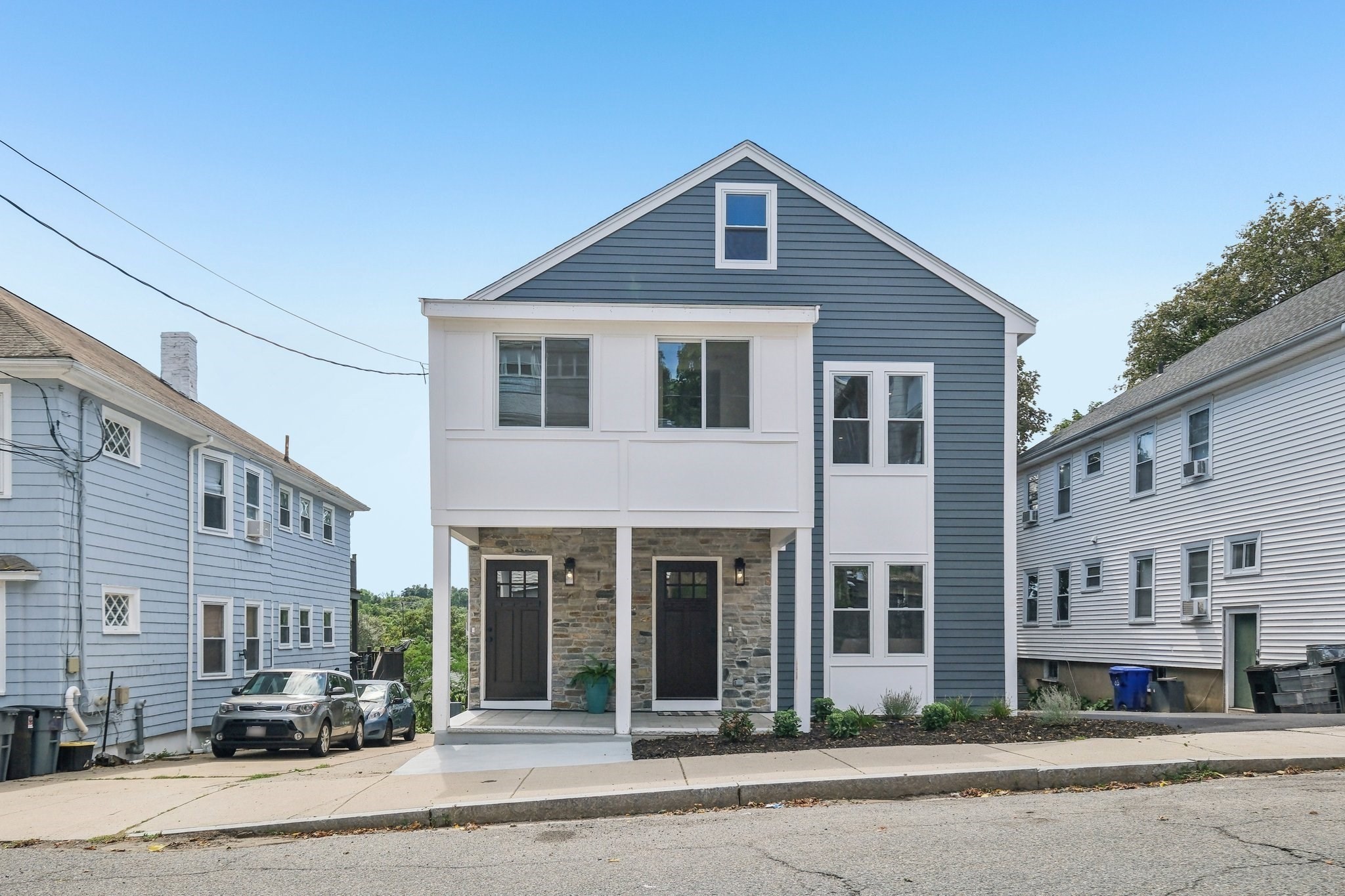 34 Larch Unit 34, Brighton, Boston, MA 02135