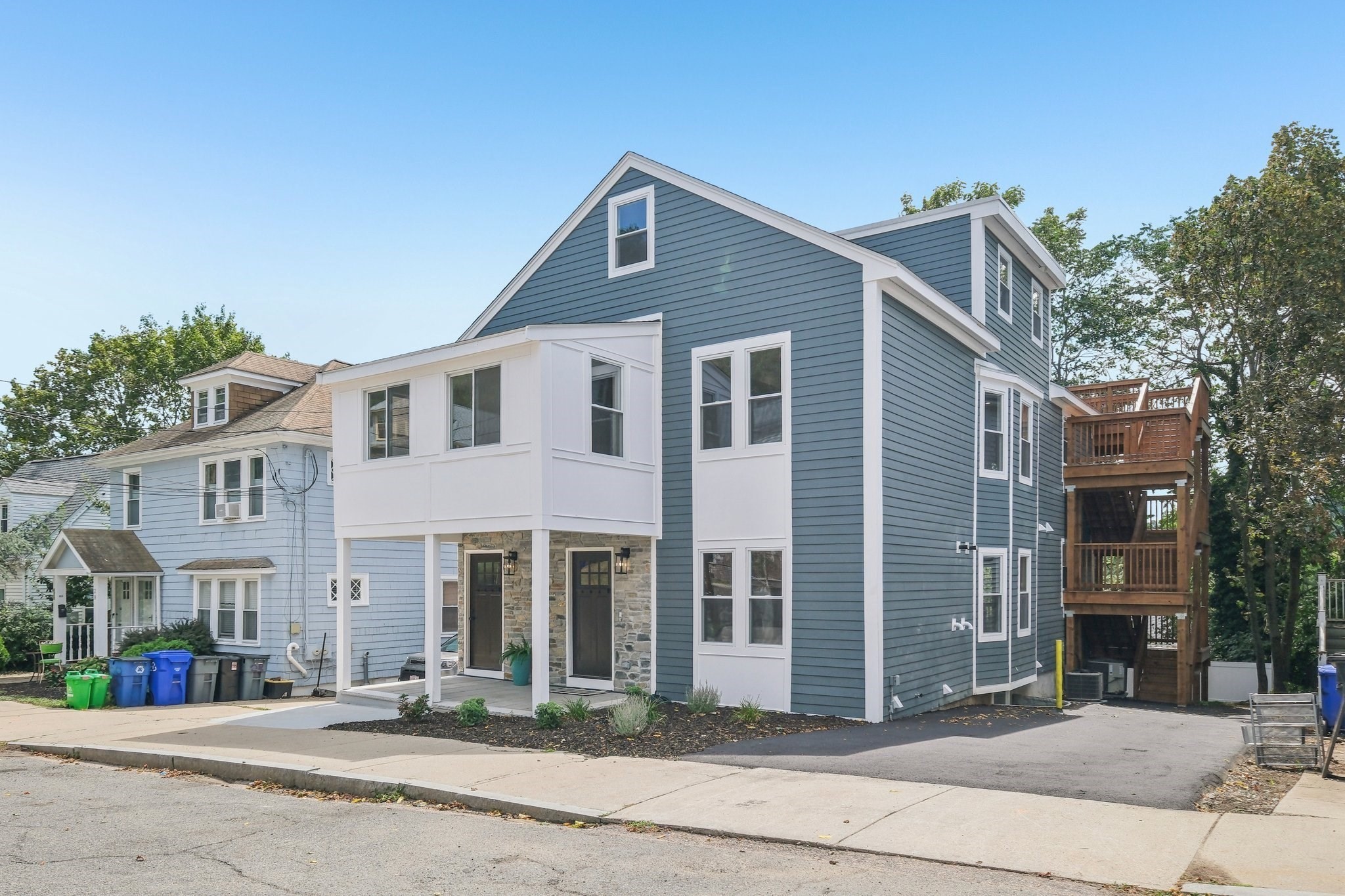 34 Larch Unit 34, Brighton, Boston, MA 02135 - Image 2